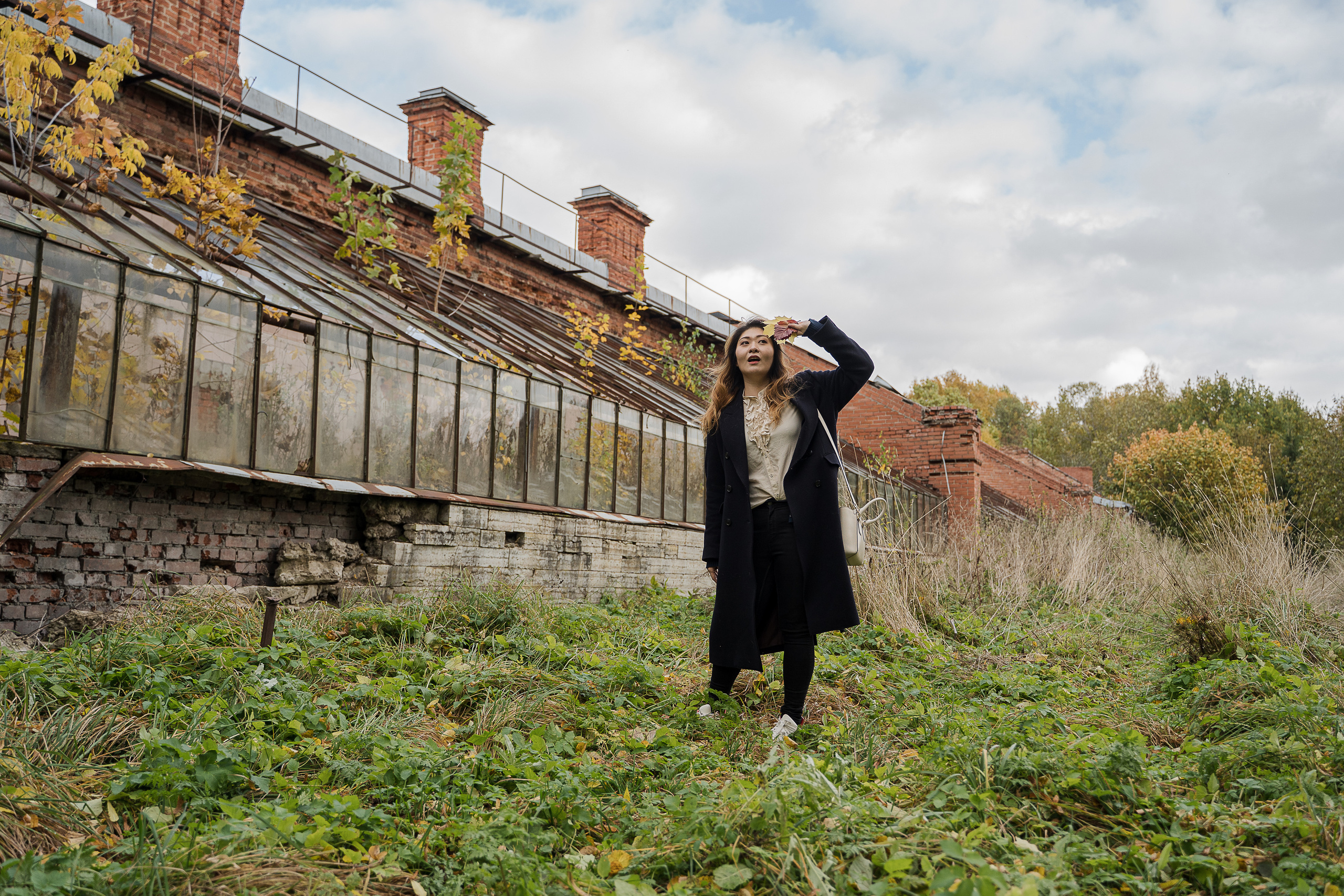 Тяньи. Свадебный и семейный фотограф в Пушкине и Санкт-Петербурге Мария Филиппова