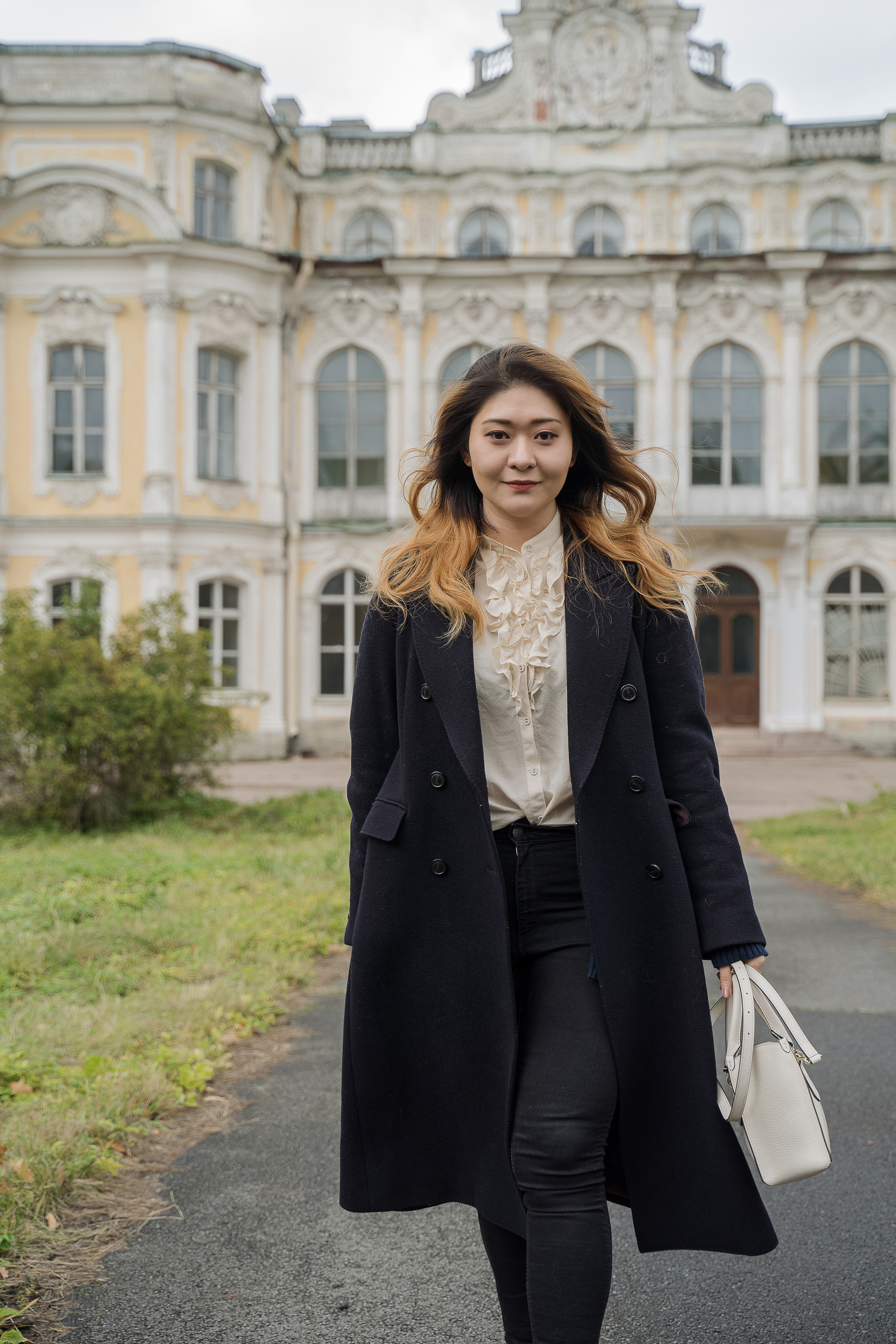Тяньи. Свадебный и семейный фотограф в Пушкине и Санкт-Петербурге Мария Филиппова