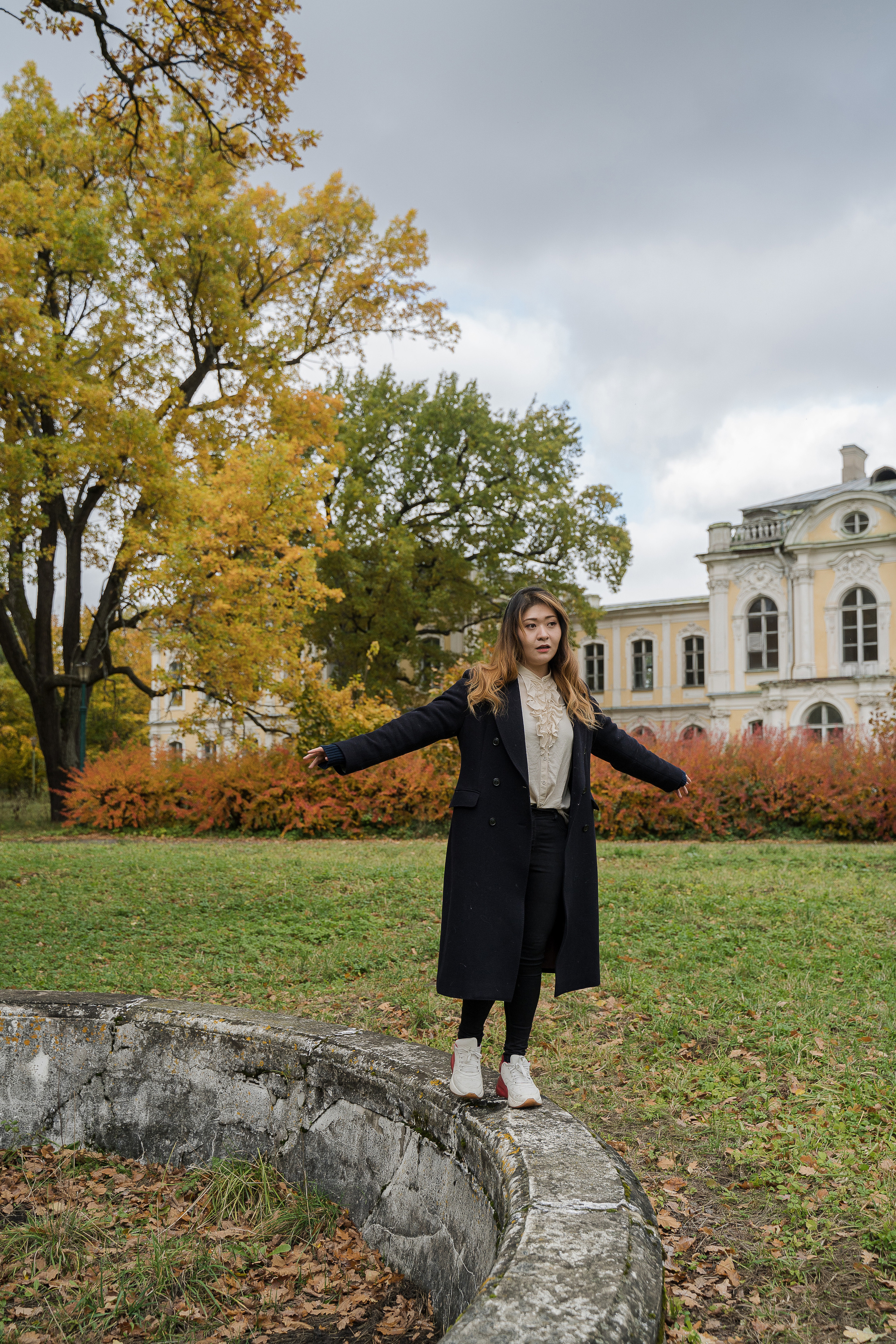 Тяньи. Свадебный и семейный фотограф в Пушкине и Санкт-Петербурге Мария Филиппова