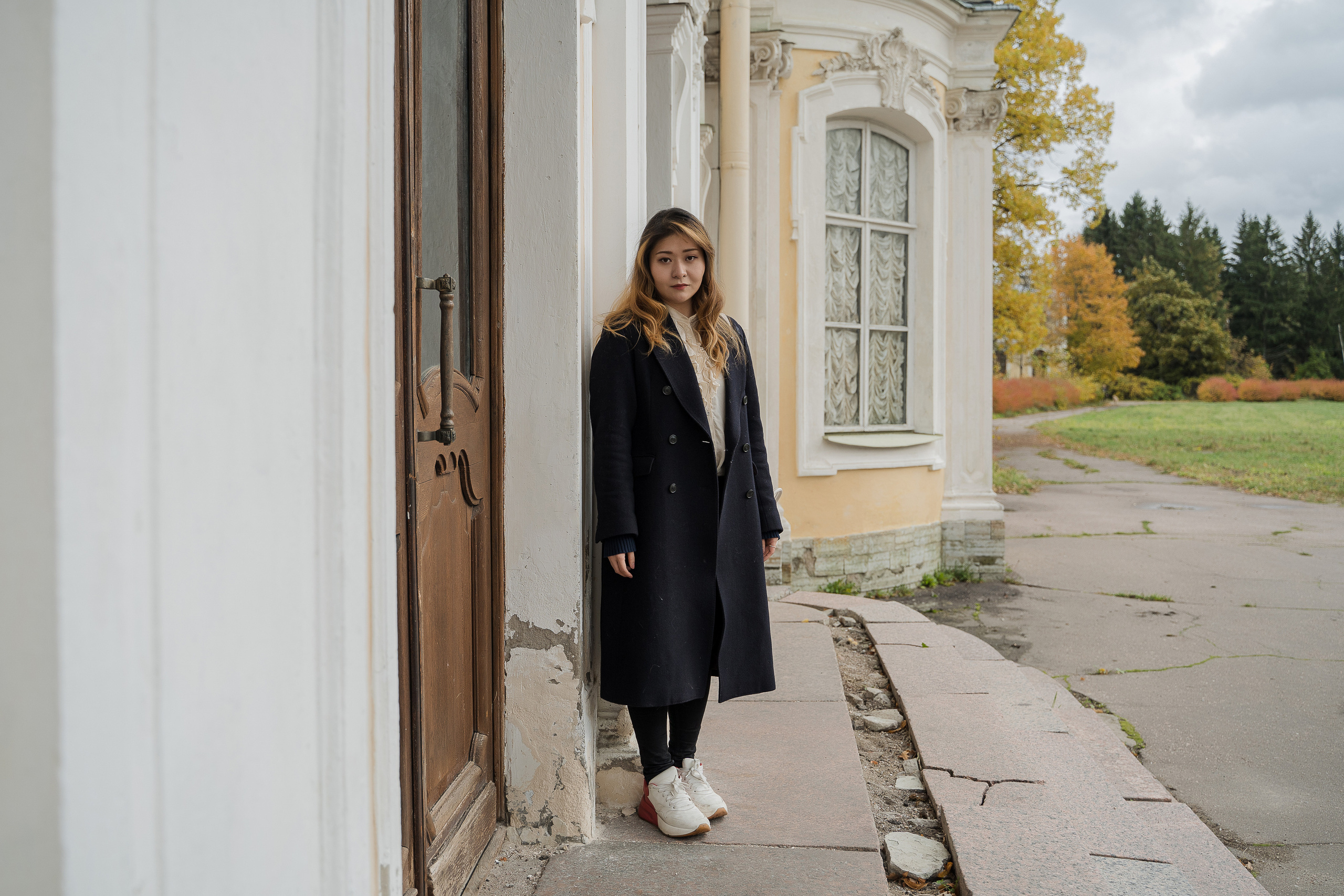 Тяньи. Свадебный и семейный фотограф в Пушкине и Санкт-Петербурге Мария Филиппова