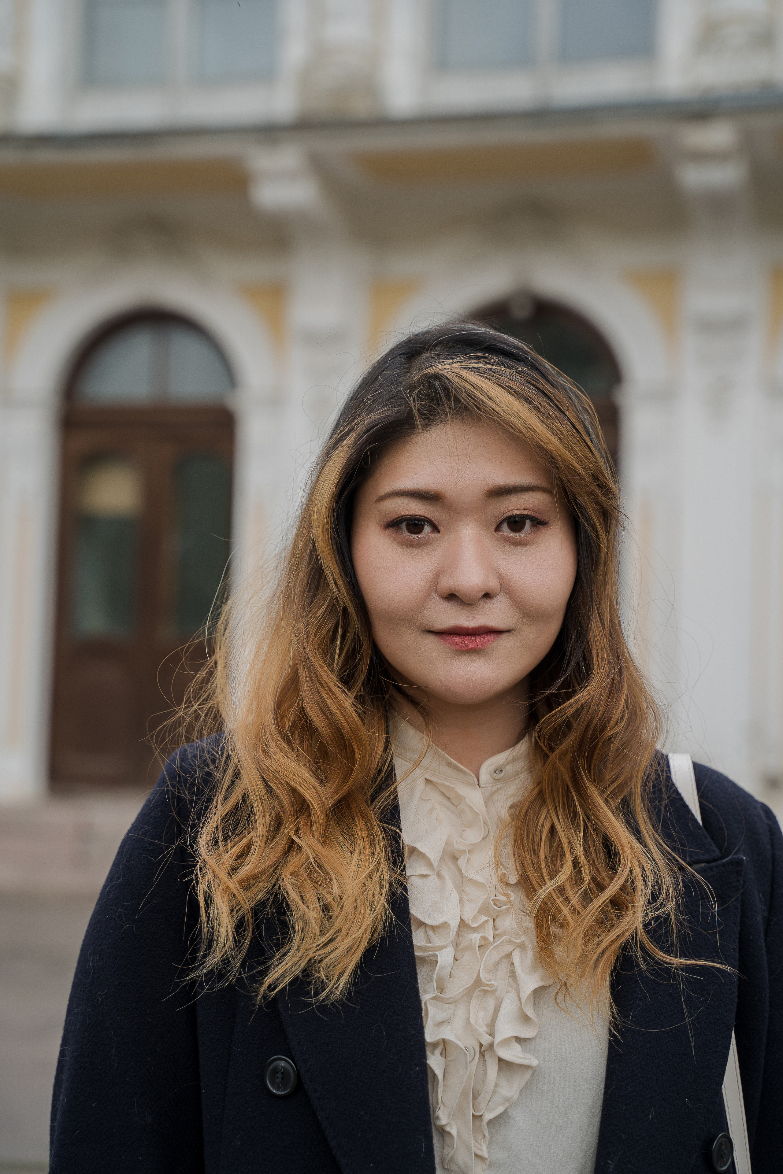 Тяньи. Свадебный и семейный фотограф в Пушкине и Санкт-Петербурге Мария Филиппова