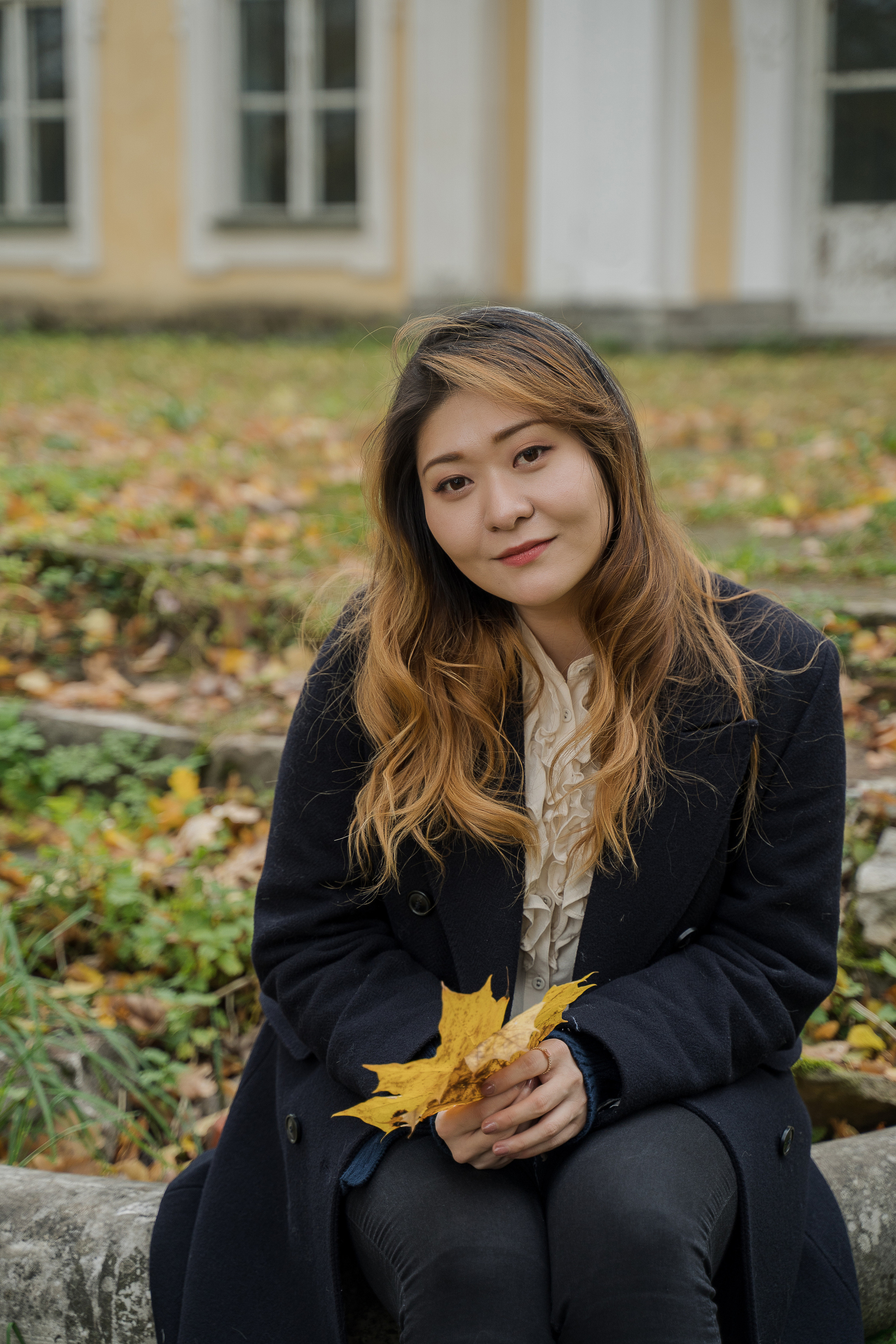 Тяньи. Свадебный и семейный фотограф в Пушкине и Санкт-Петербурге Мария Филиппова
