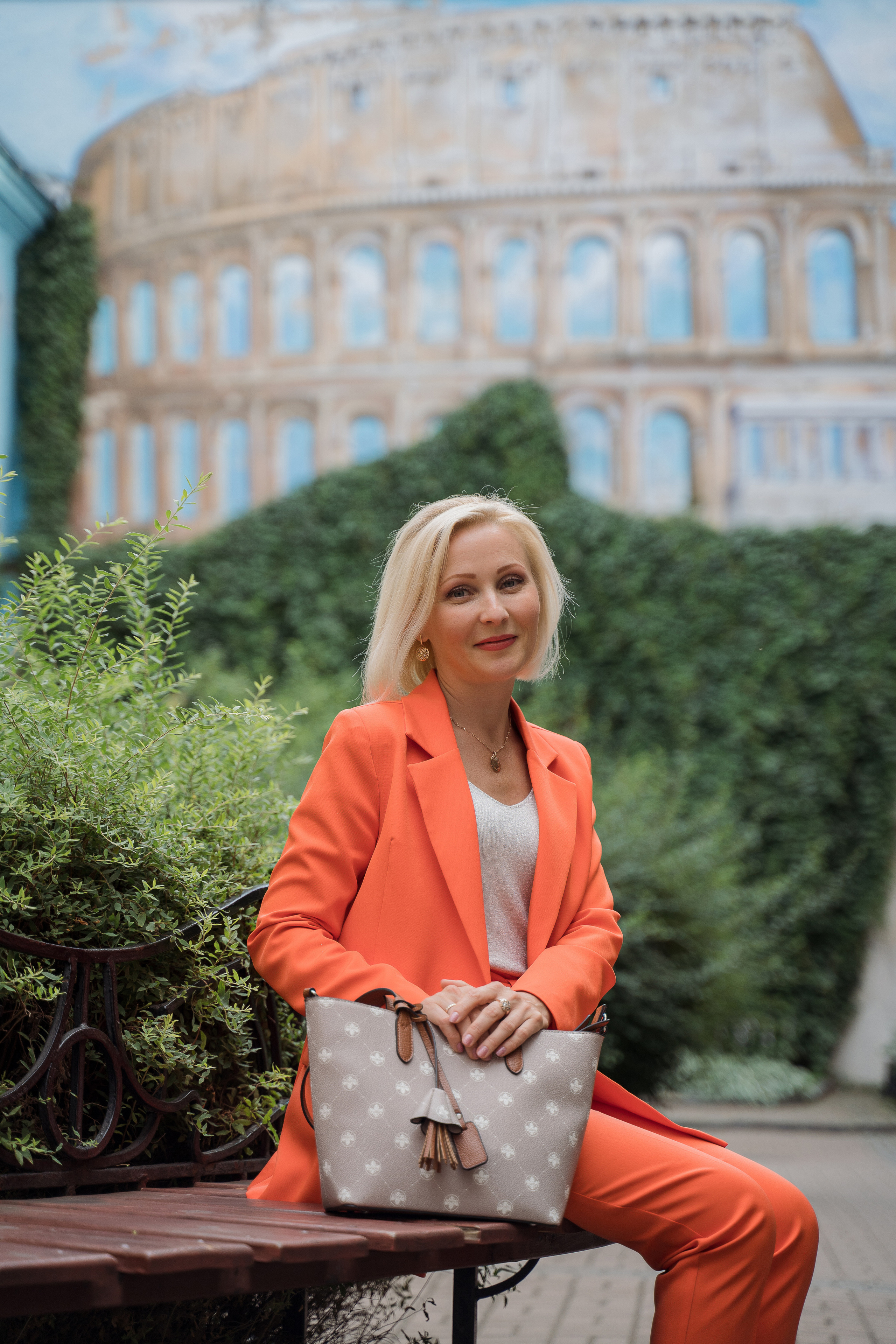 Ольга. Свадебный и семейный фотограф в Пушкине и Санкт-Петербурге Мария Филиппова