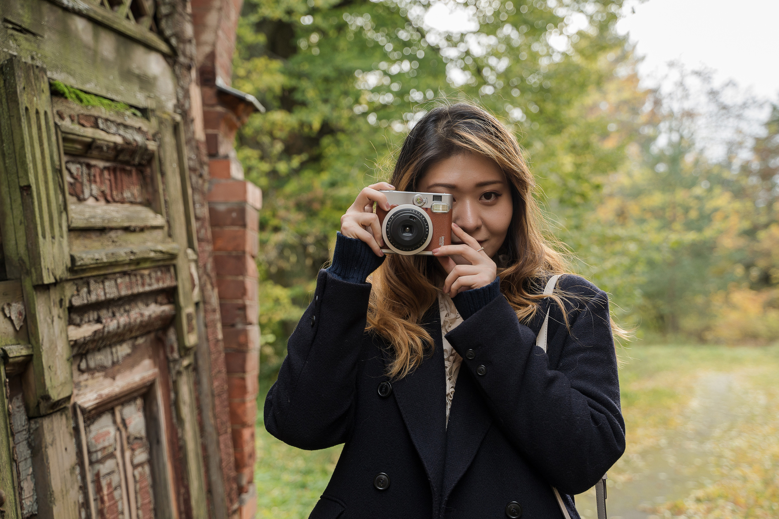 Тяньи. Свадебный и семейный фотограф в Пушкине и Санкт-Петербурге Мария Филиппова