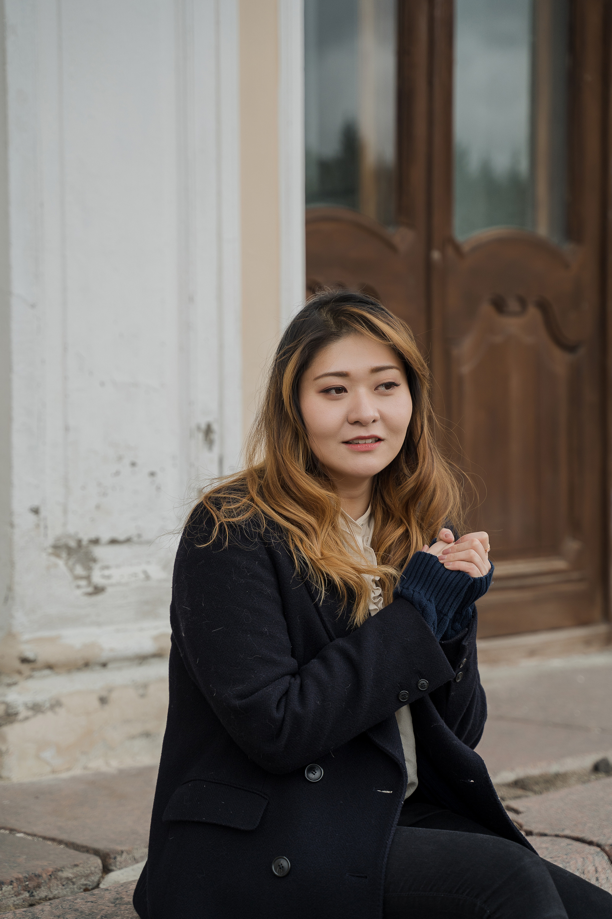 Тяньи. Свадебный и семейный фотограф в Пушкине и Санкт-Петербурге Мария Филиппова