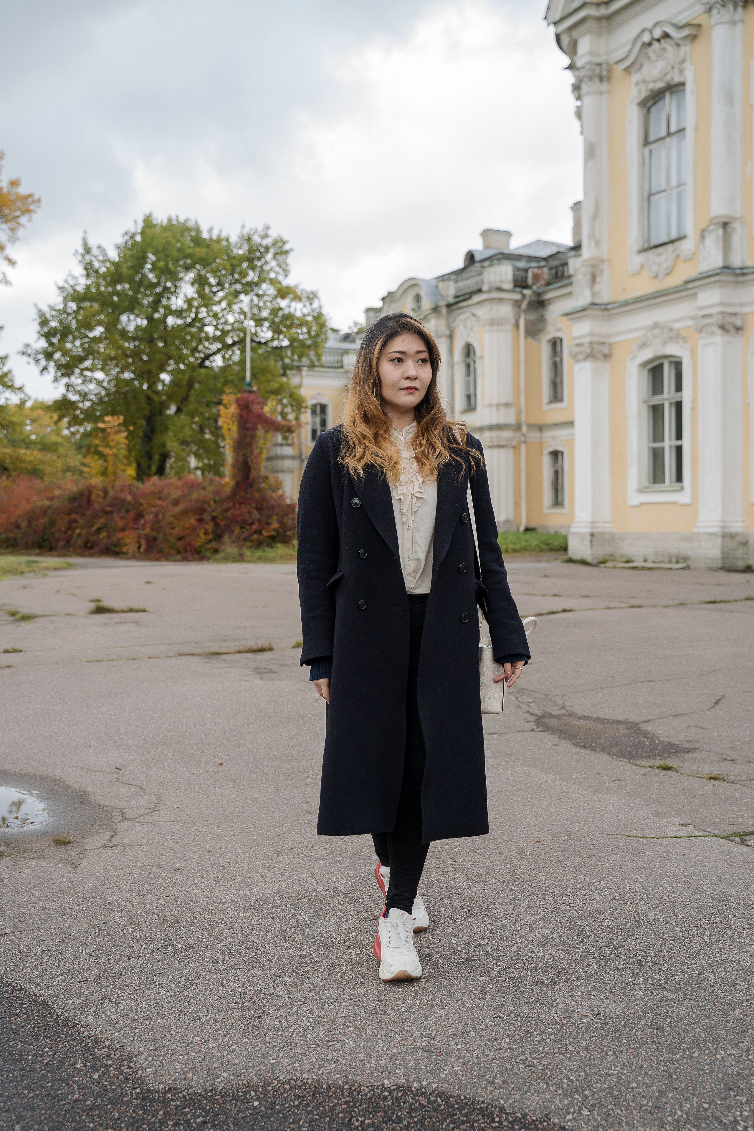 Тяньи. Свадебный и семейный фотограф в Пушкине и Санкт-Петербурге Мария Филиппова