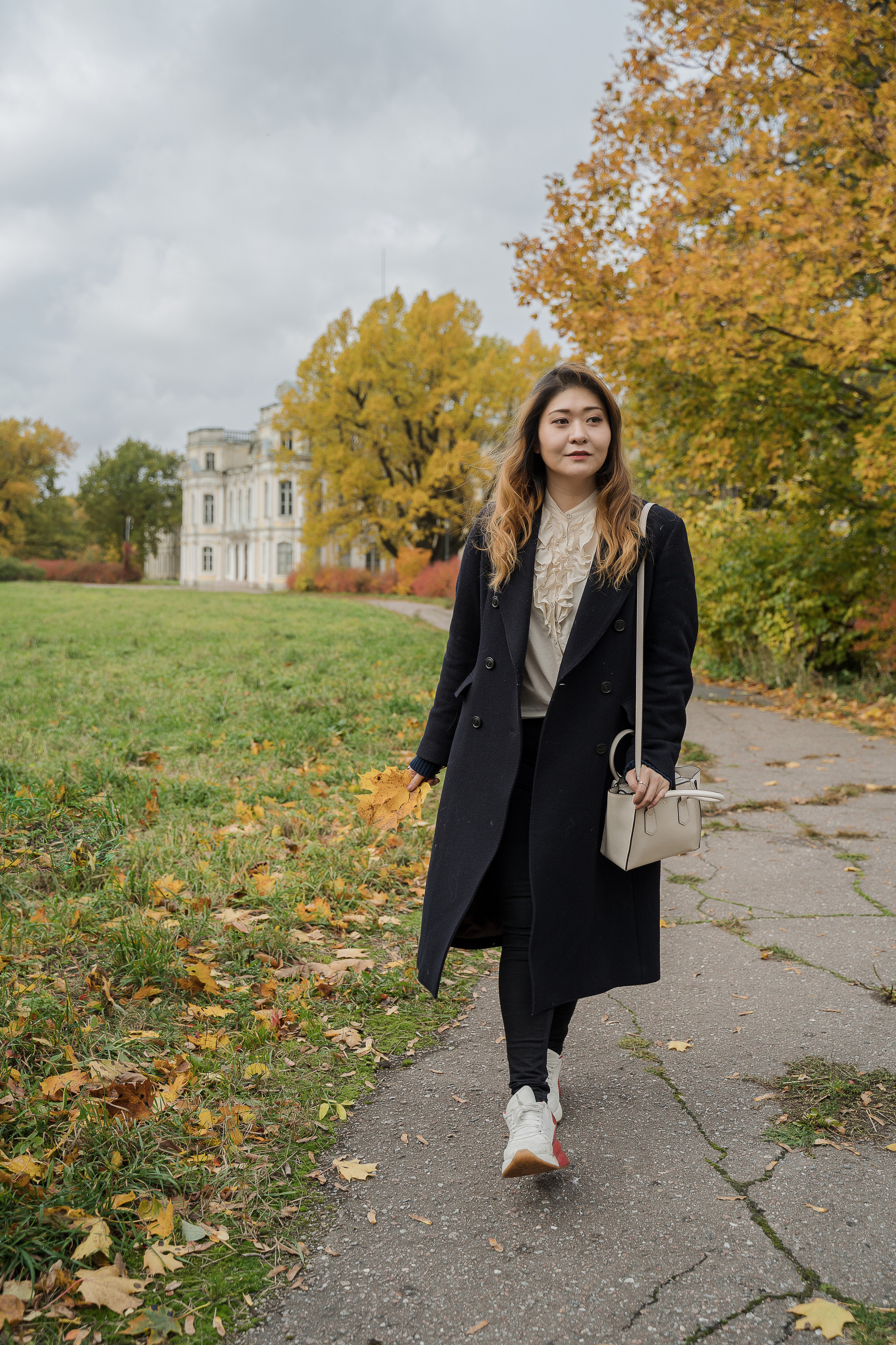Тяньи. Свадебный и семейный фотограф в Пушкине и Санкт-Петербурге Мария Филиппова