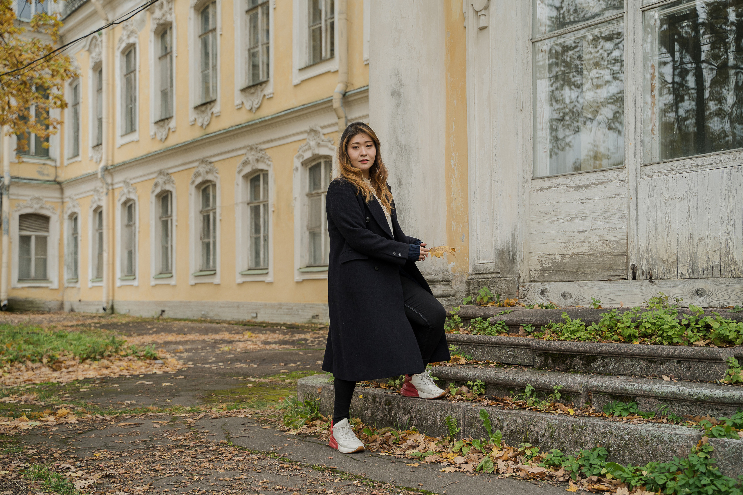 Тяньи. Свадебный и семейный фотограф в Пушкине и Санкт-Петербурге Мария Филиппова