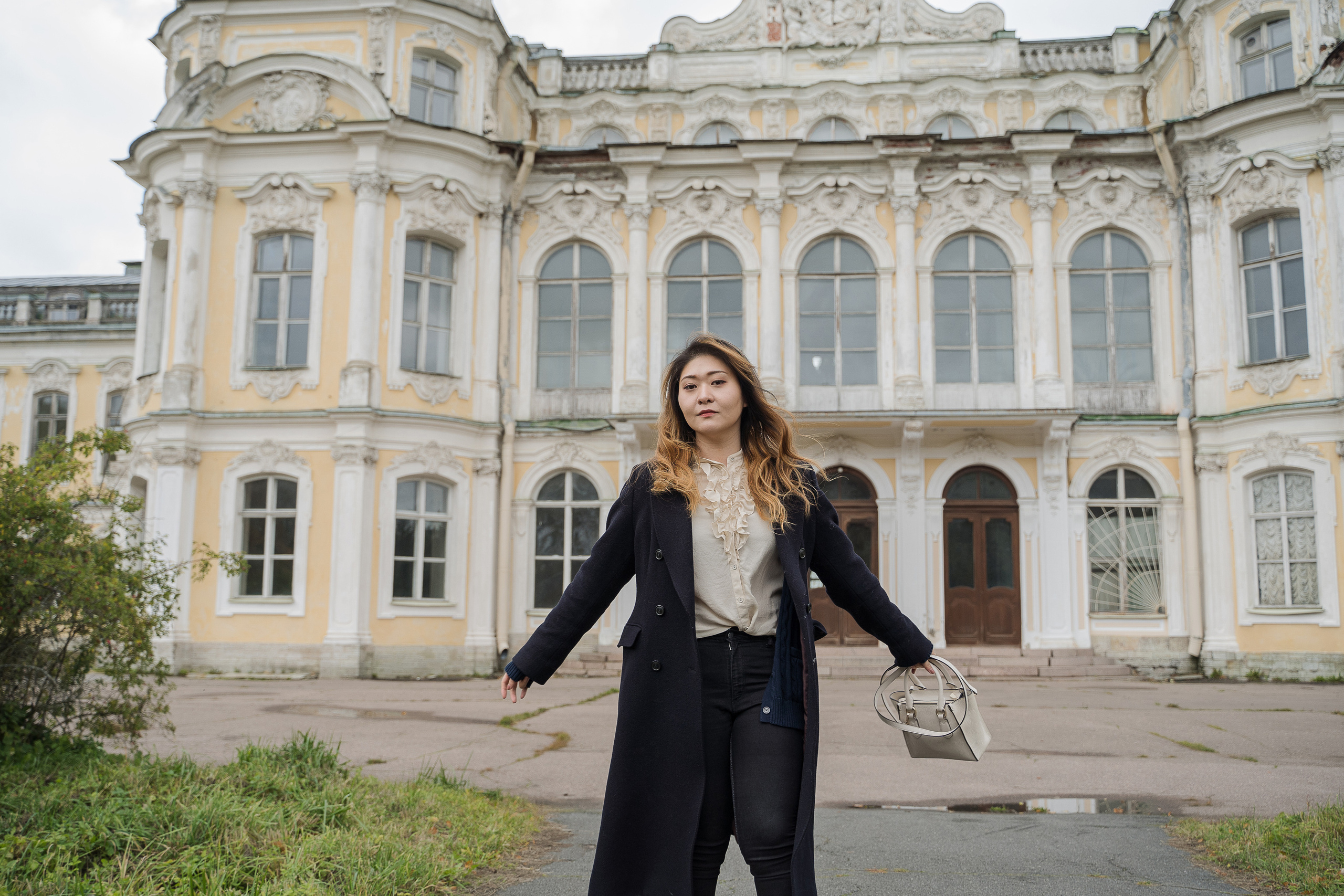 Тяньи. Свадебный и семейный фотограф в Пушкине и Санкт-Петербурге Мария Филиппова