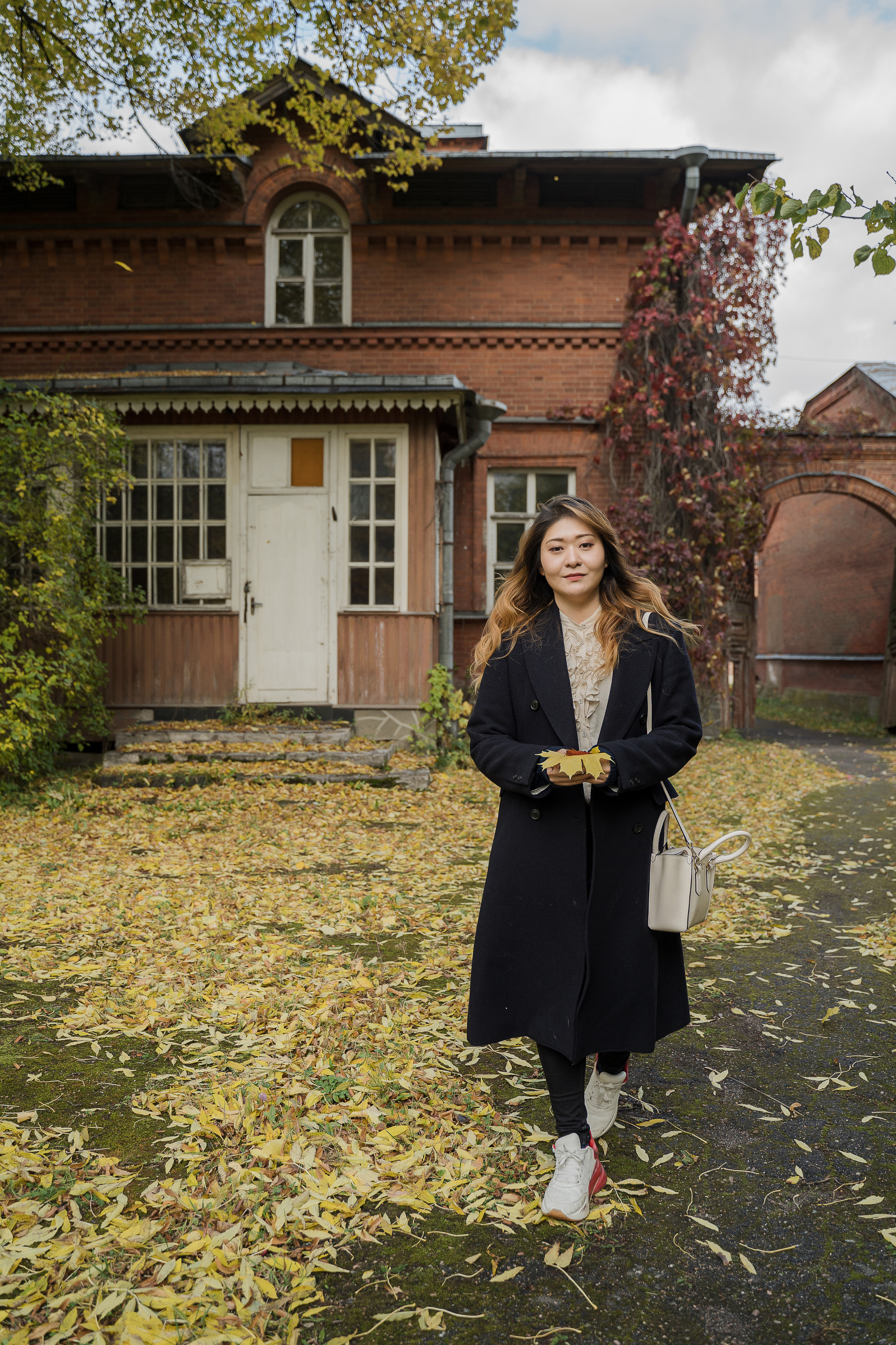 Тяньи. Свадебный и семейный фотограф в Пушкине и Санкт-Петербурге Мария Филиппова