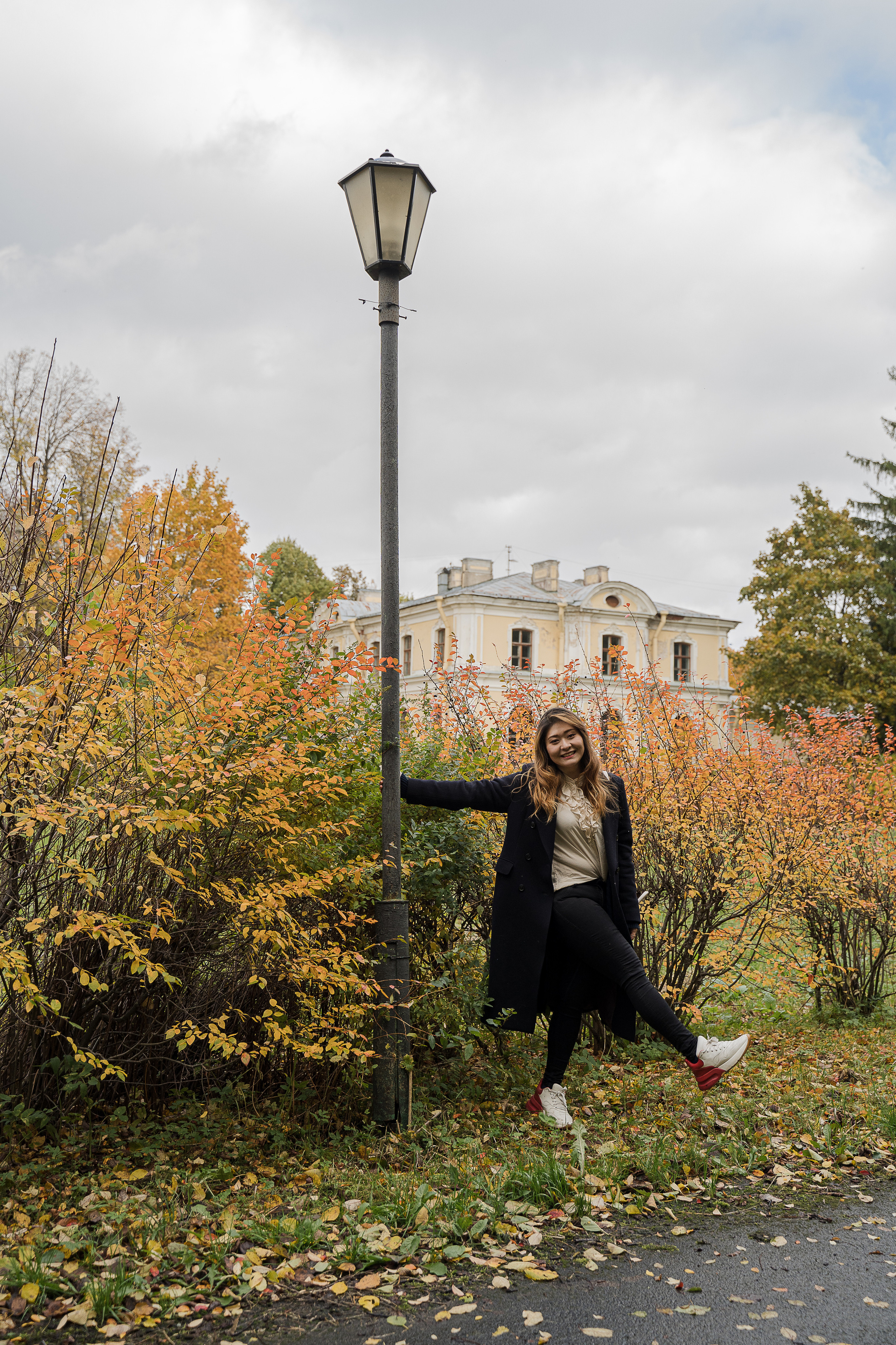 Тяньи. Свадебный и семейный фотограф в Пушкине и Санкт-Петербурге Мария Филиппова