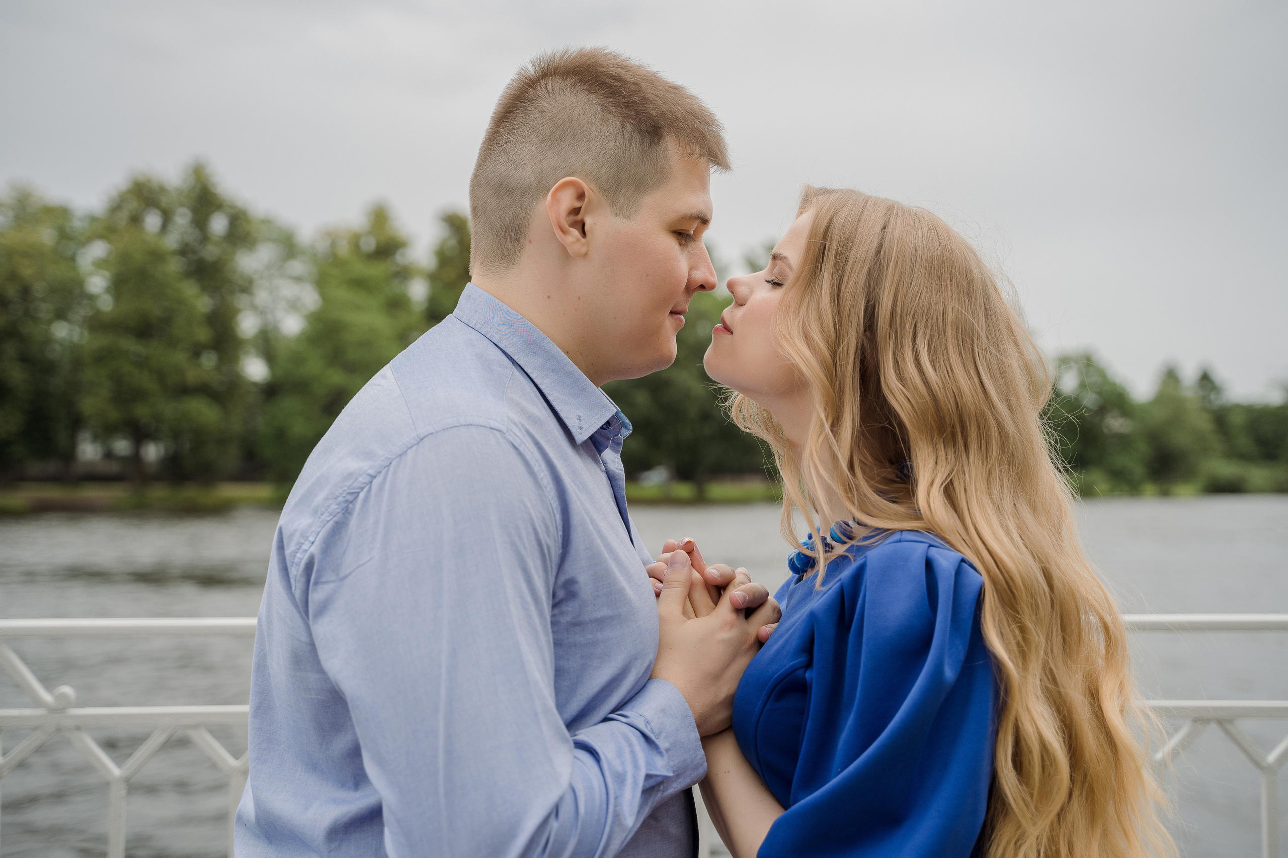 Прогулка по Елагину острову. Свадебный и семейный фотограф в Пушкине и Санкт-Петербурге Мария Филиппова