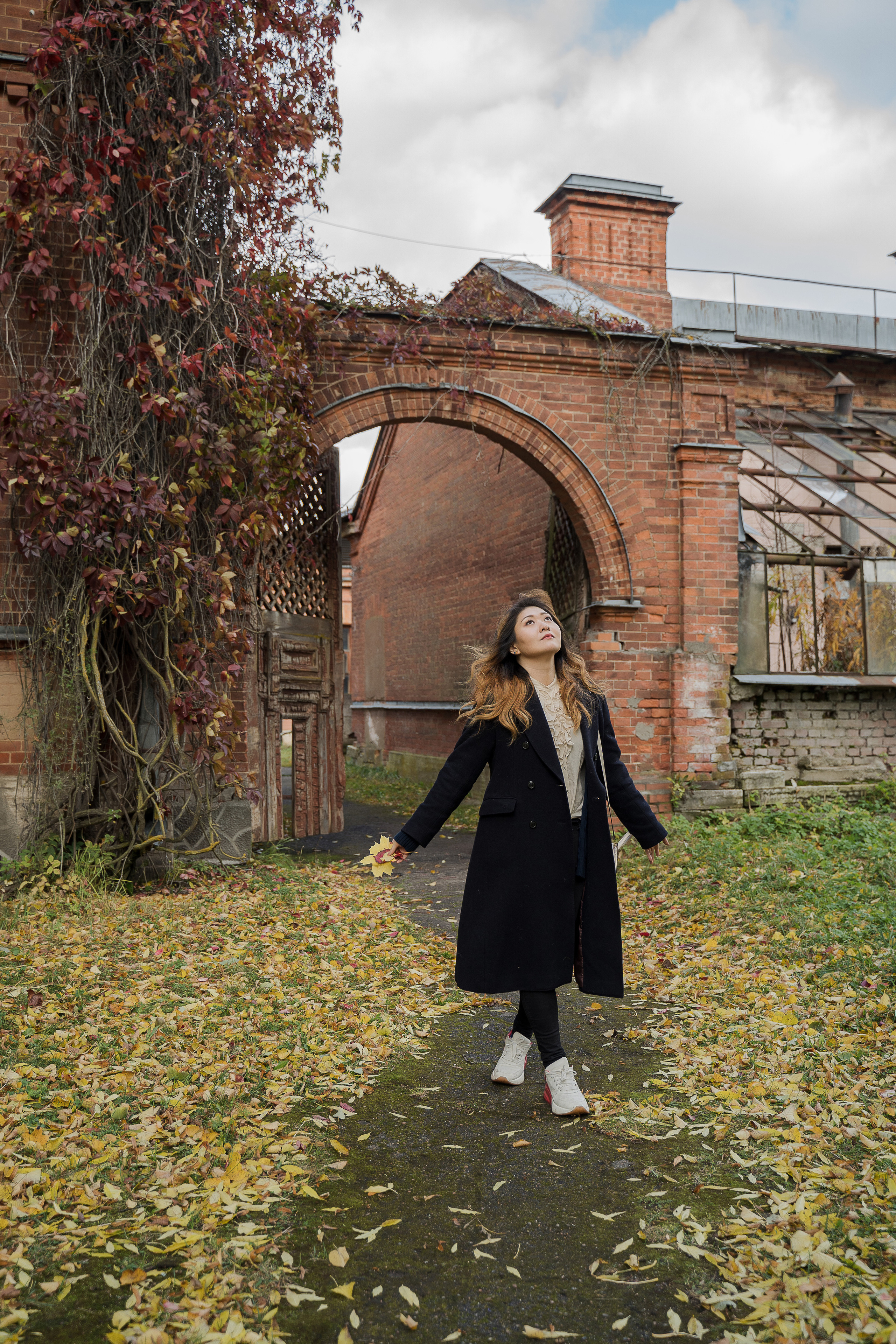 Тяньи. Свадебный и семейный фотограф в Пушкине и Санкт-Петербурге Мария Филиппова