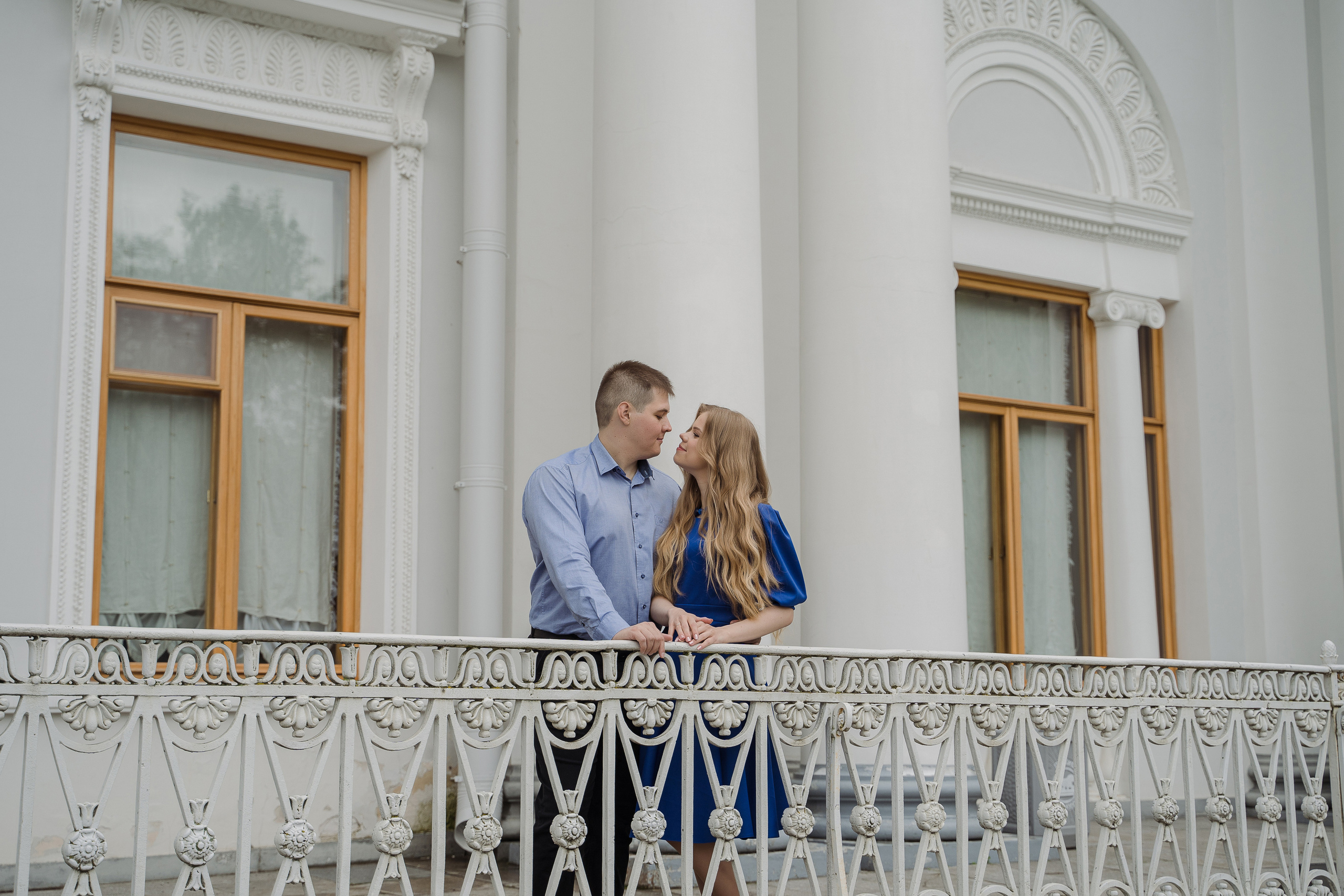 Прогулка по Елагину острову. Свадебный и семейный фотограф в Пушкине и Санкт-Петербурге Мария Филиппова