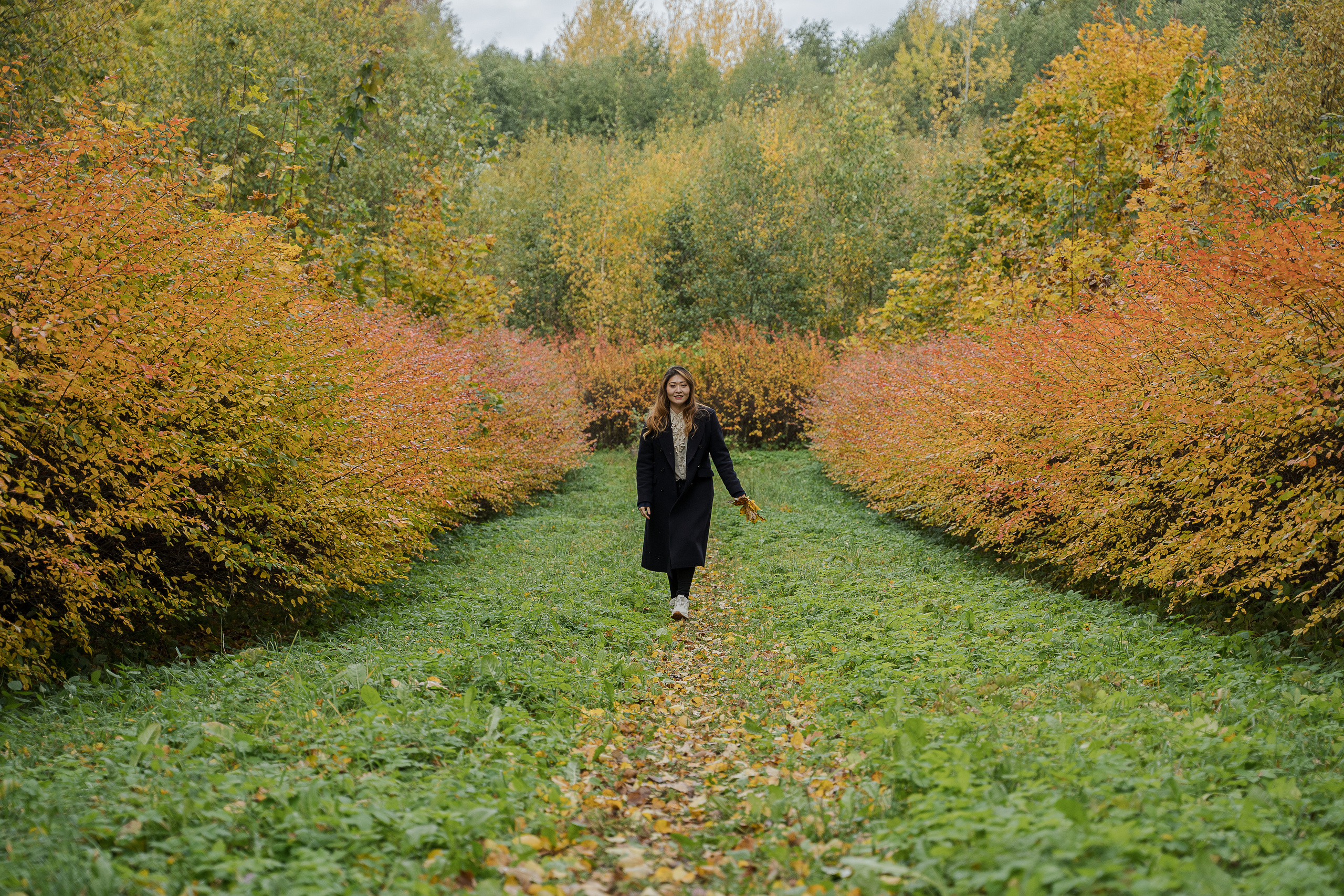 Тяньи. Свадебный и семейный фотограф в Пушкине и Санкт-Петербурге Мария Филиппова