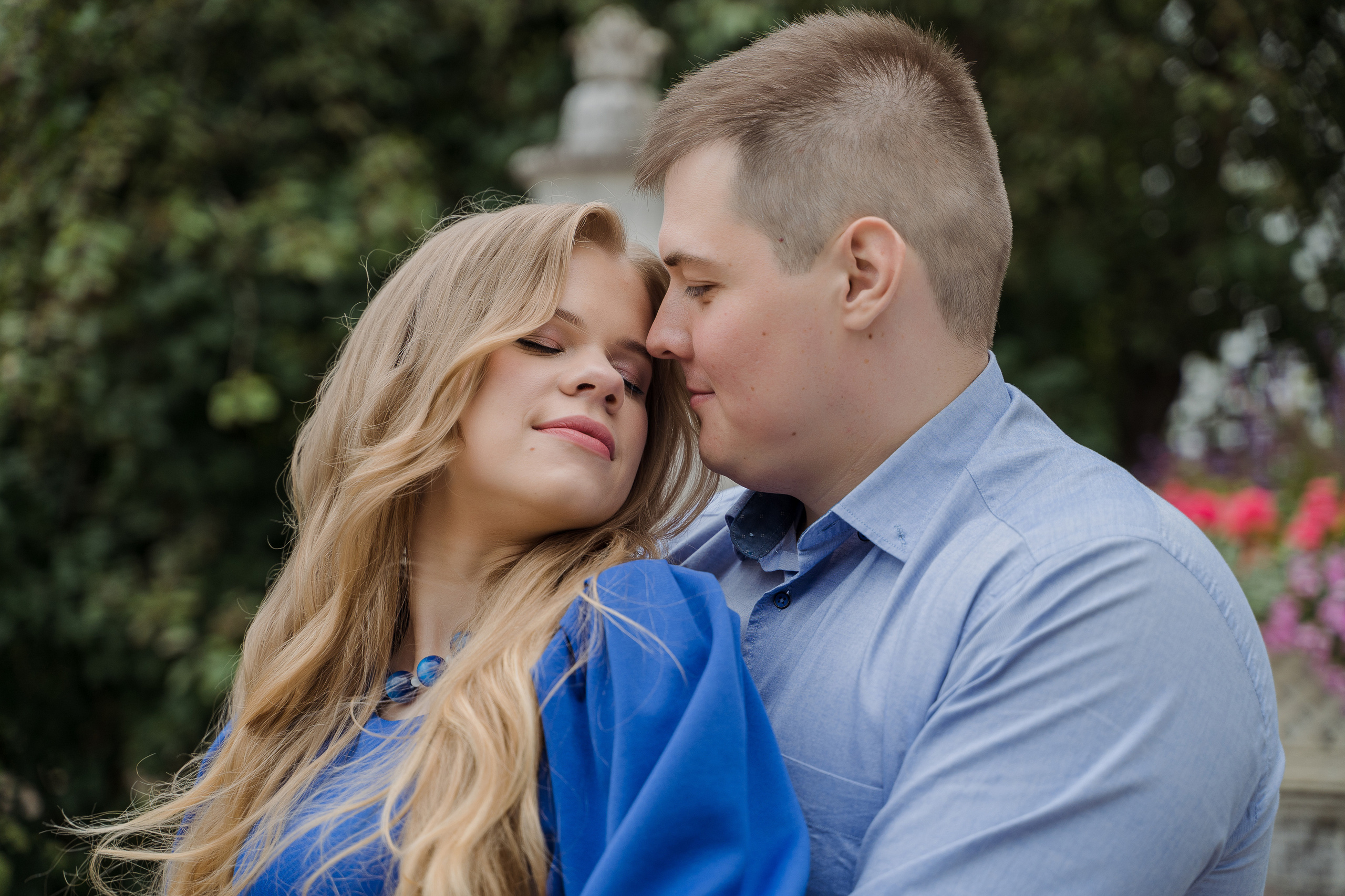 Прогулка по Елагину острову. Свадебный и семейный фотограф в Пушкине и Санкт-Петербурге Мария Филиппова