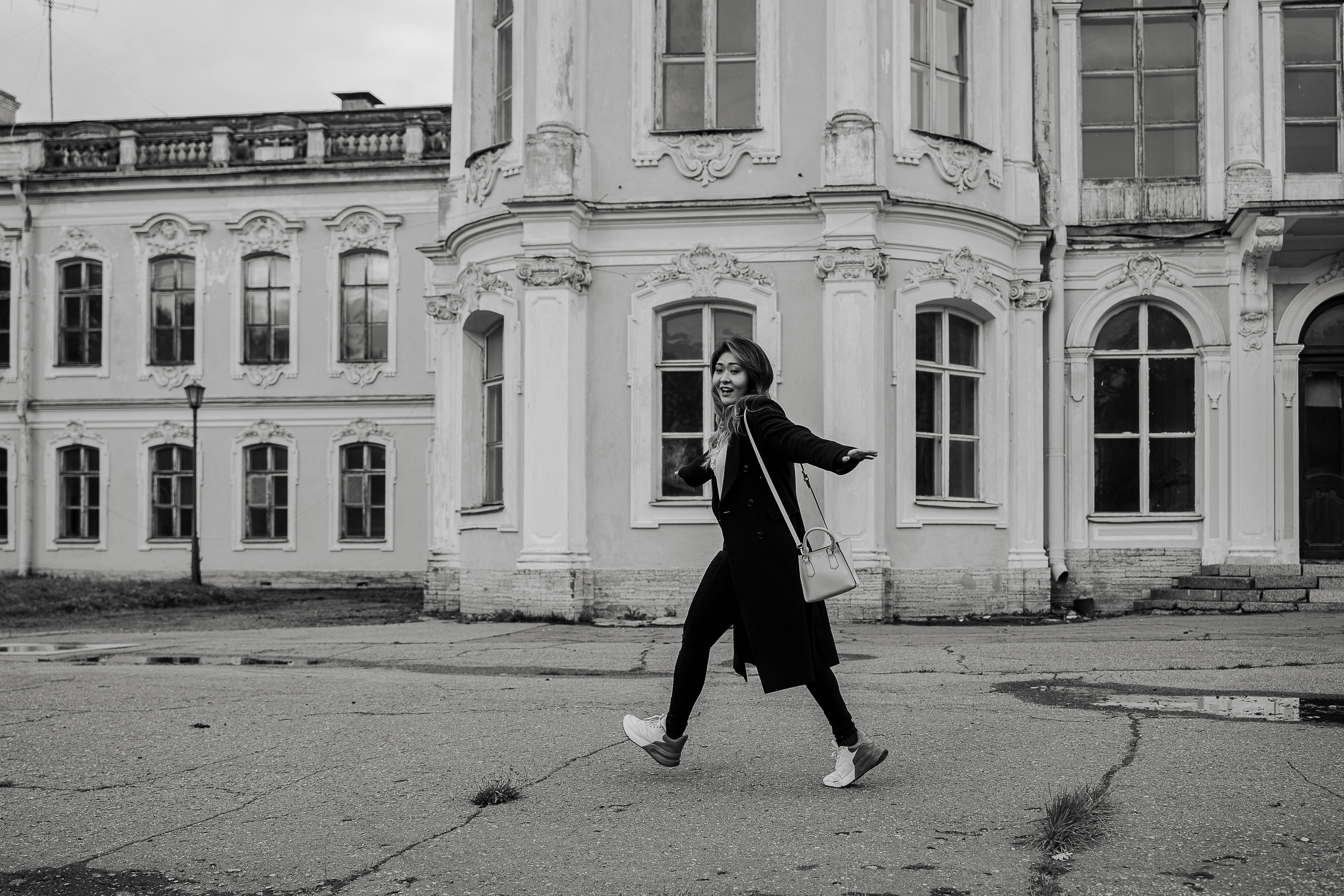 Тяньи. Свадебный и семейный фотограф в Пушкине и Санкт-Петербурге Мария Филиппова