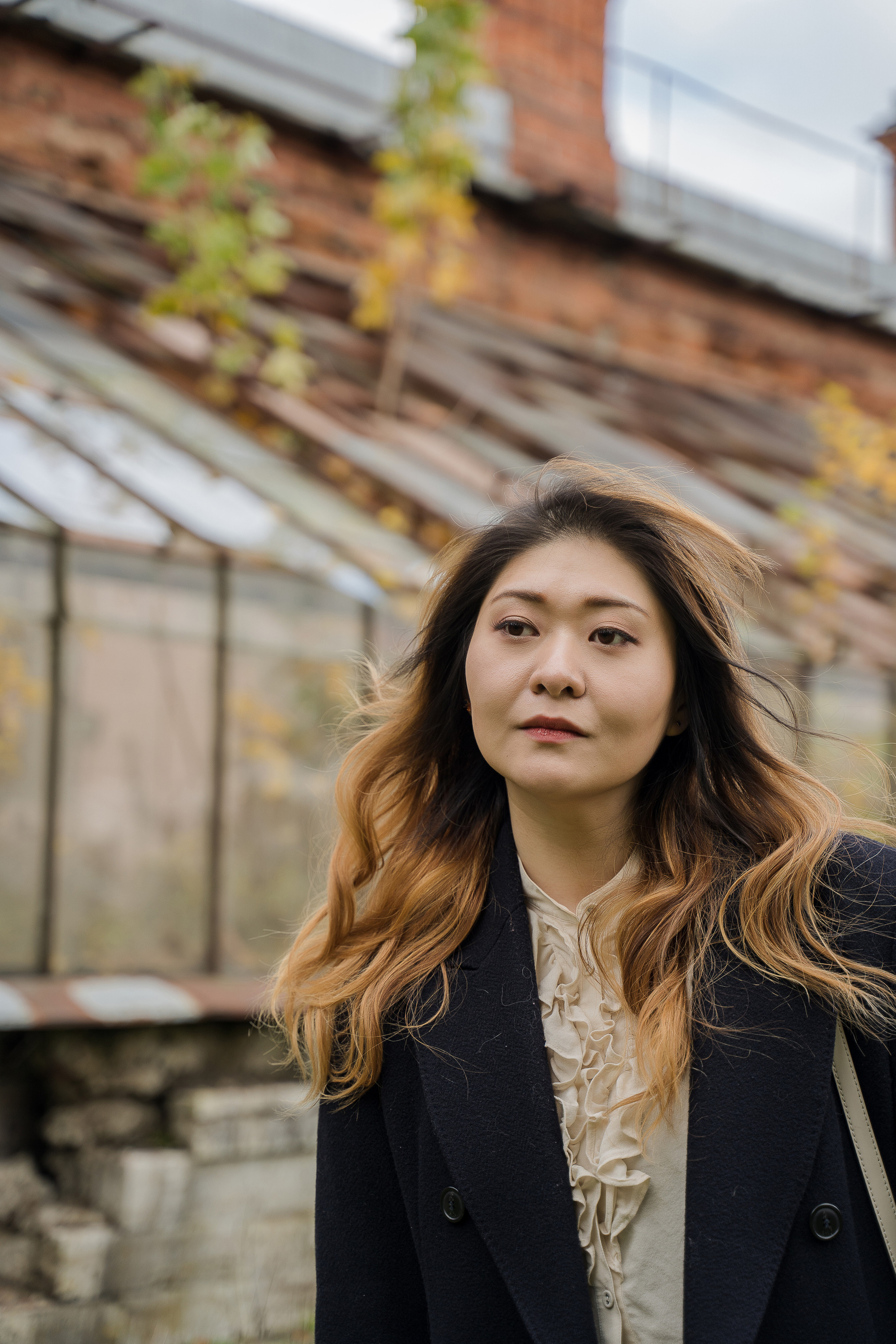 Тяньи. Свадебный и семейный фотограф в Пушкине и Санкт-Петербурге Мария Филиппова