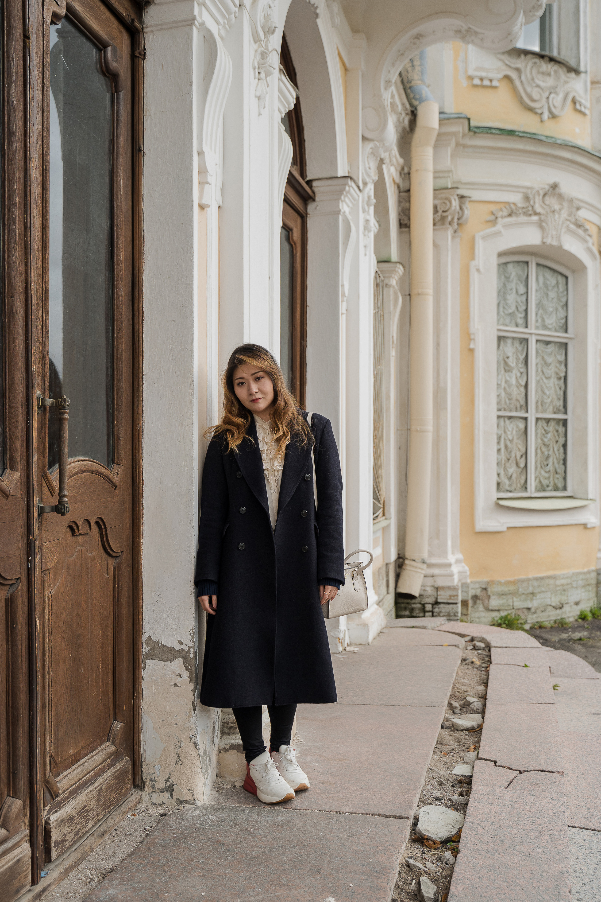 Тяньи. Свадебный и семейный фотограф в Пушкине и Санкт-Петербурге Мария Филиппова