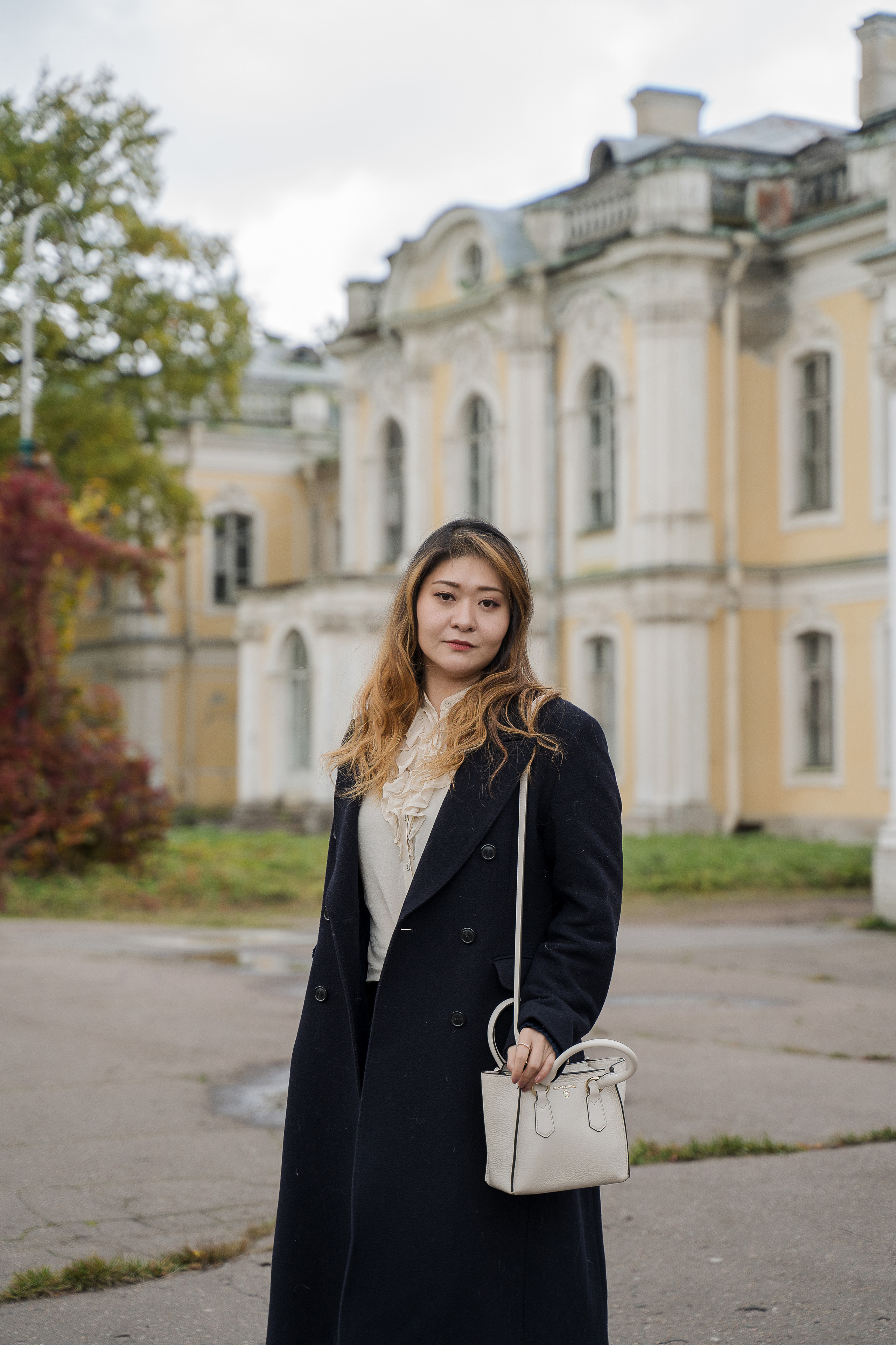 Тяньи. Свадебный и семейный фотограф в Пушкине и Санкт-Петербурге Мария Филиппова