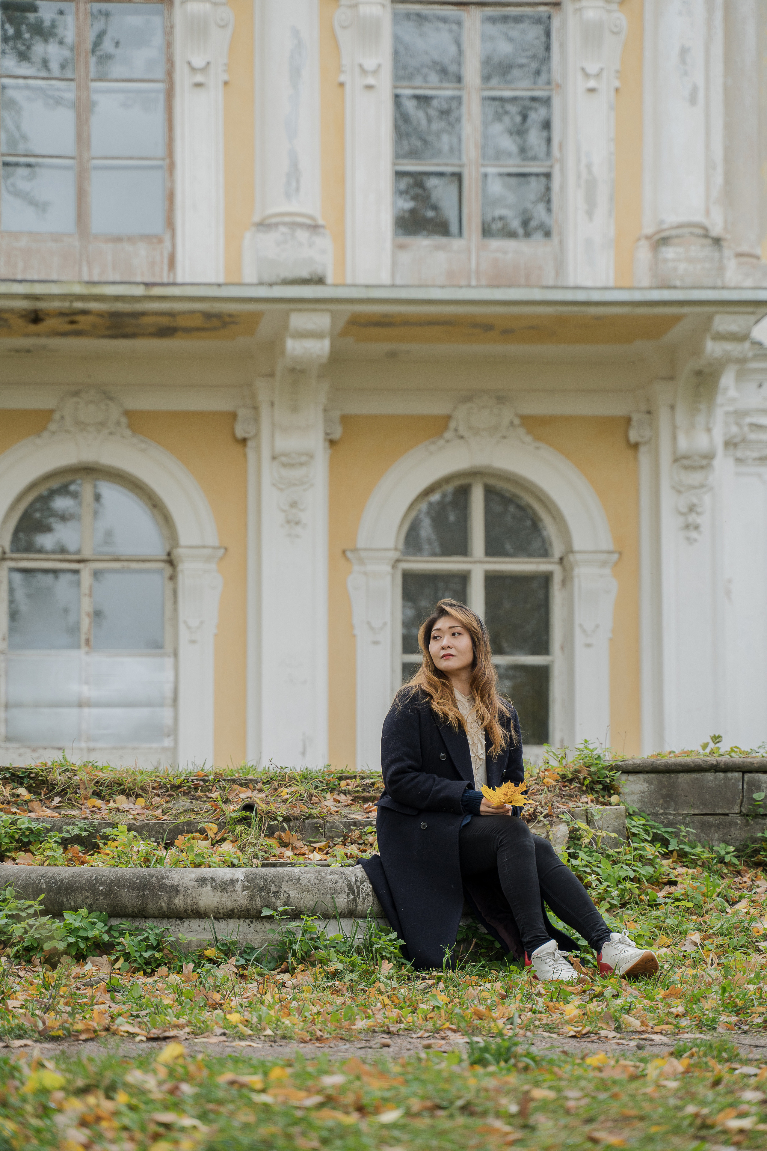 Тяньи. Свадебный и семейный фотограф в Пушкине и Санкт-Петербурге Мария Филиппова