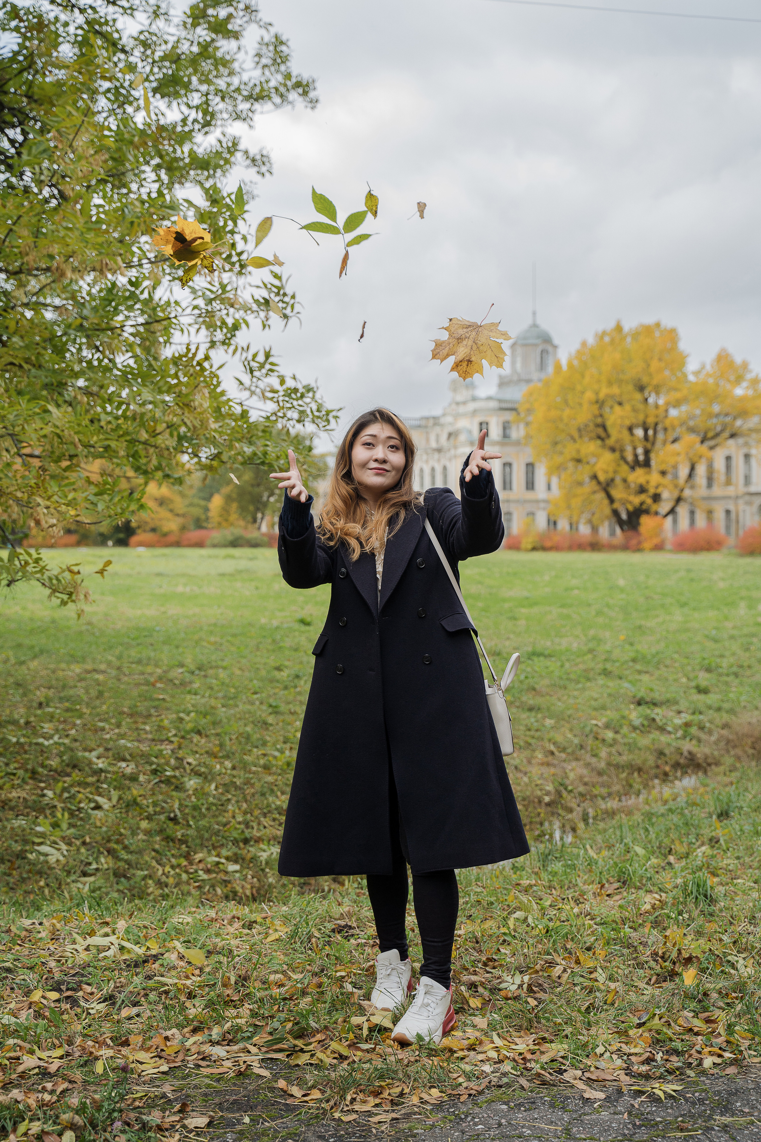 Тяньи. Свадебный и семейный фотограф в Пушкине и Санкт-Петербурге Мария Филиппова