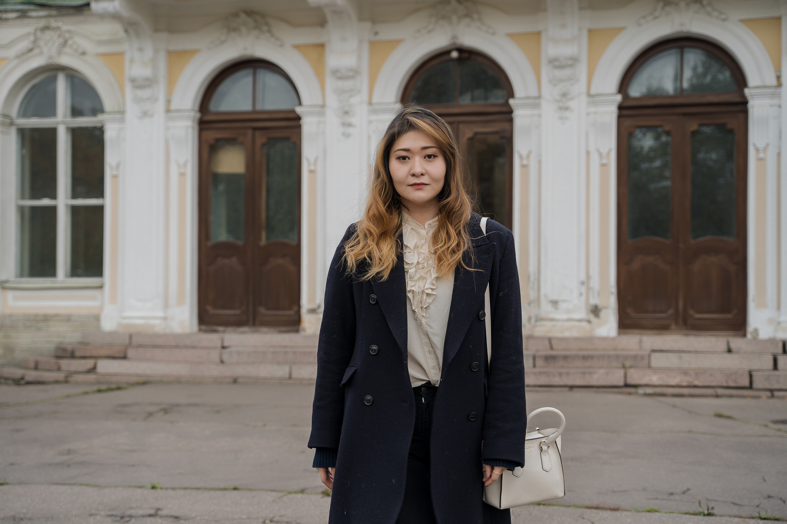 Тяньи. Свадебный и семейный фотограф в Пушкине и Санкт-Петербурге Мария Филиппова
