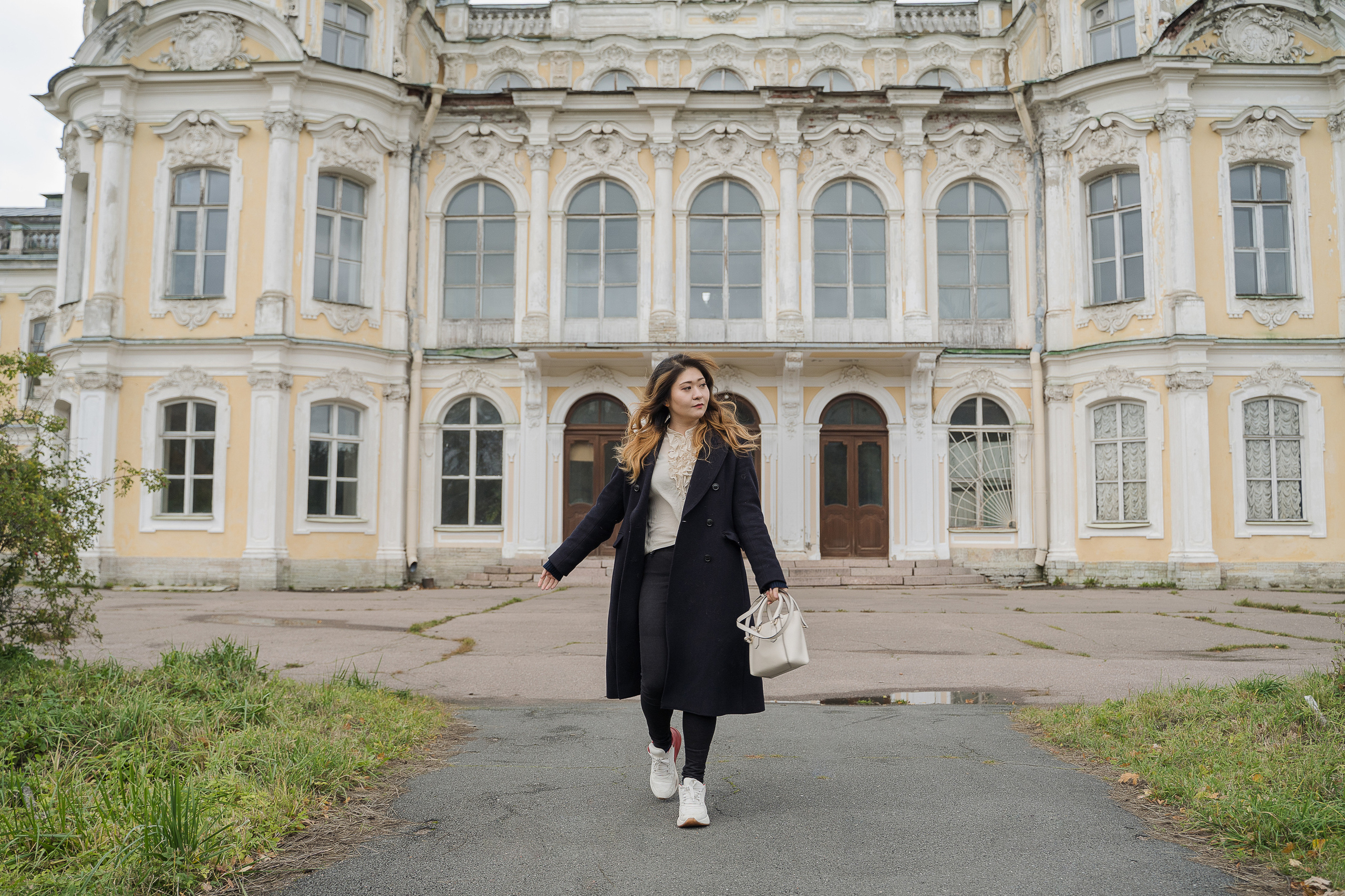 Тяньи. Свадебный и семейный фотограф в Пушкине и Санкт-Петербурге Мария Филиппова