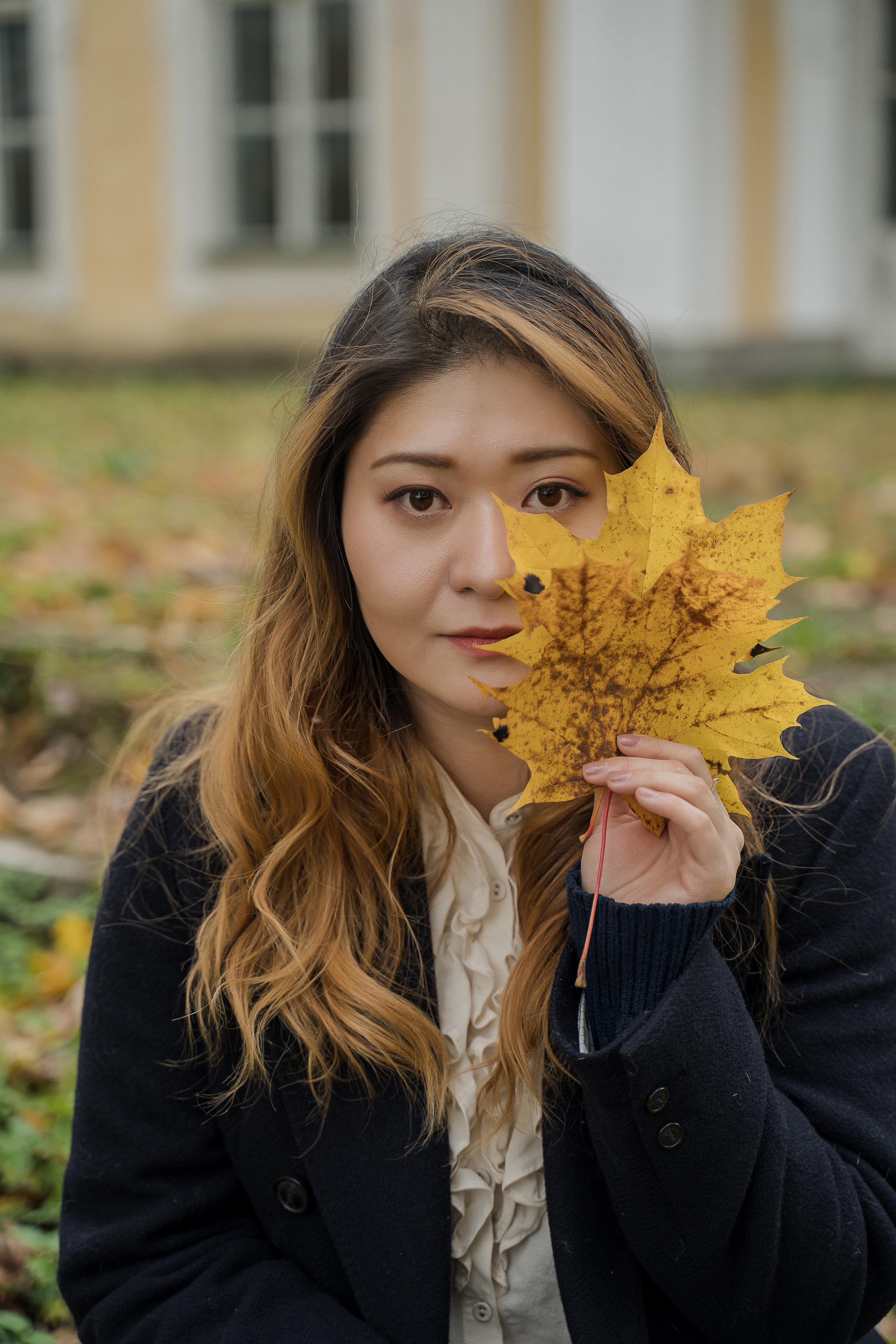 Тяньи. Свадебный и семейный фотограф в Пушкине и Санкт-Петербурге Мария Филиппова