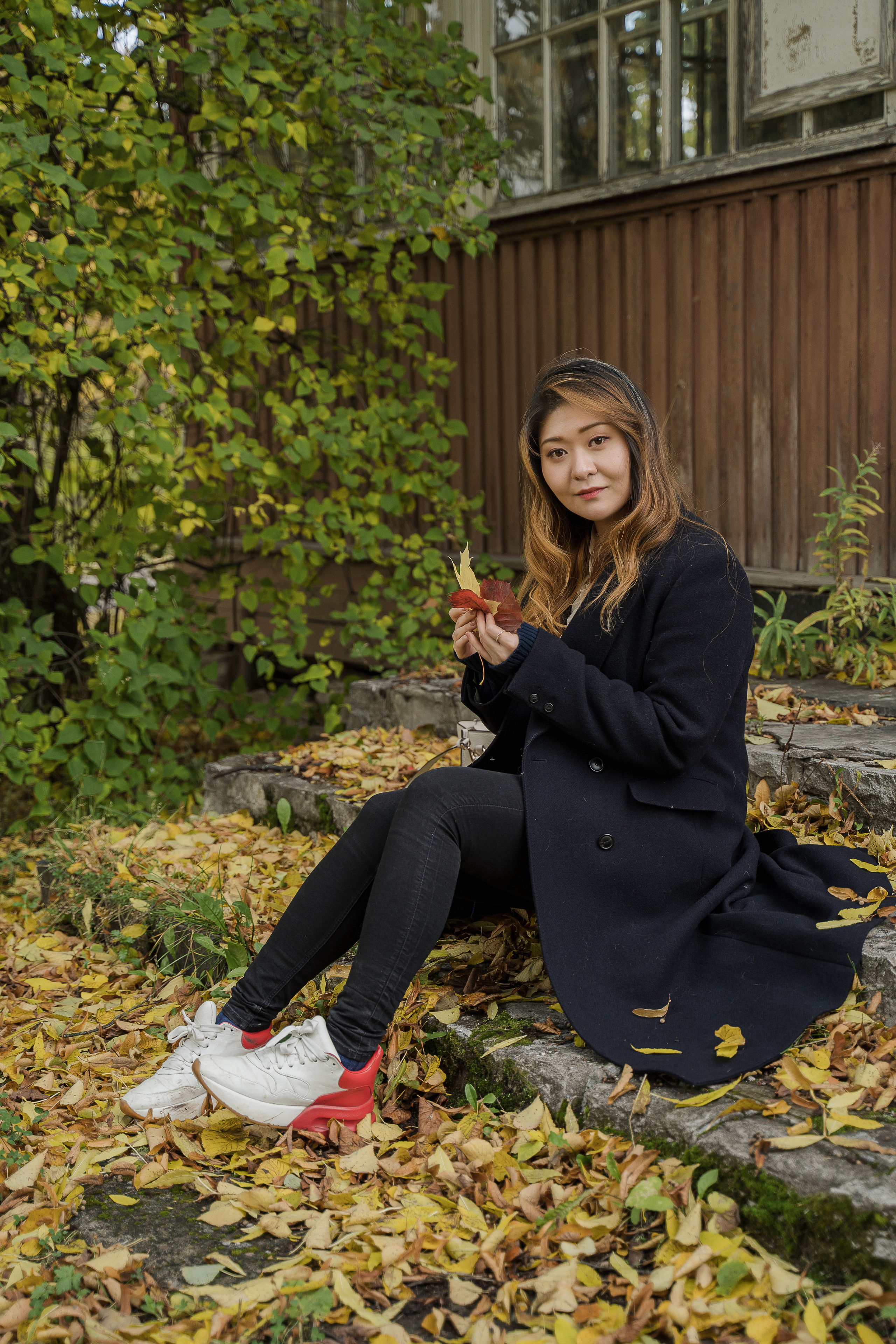 Тяньи. Свадебный и семейный фотограф в Пушкине и Санкт-Петербурге Мария Филиппова