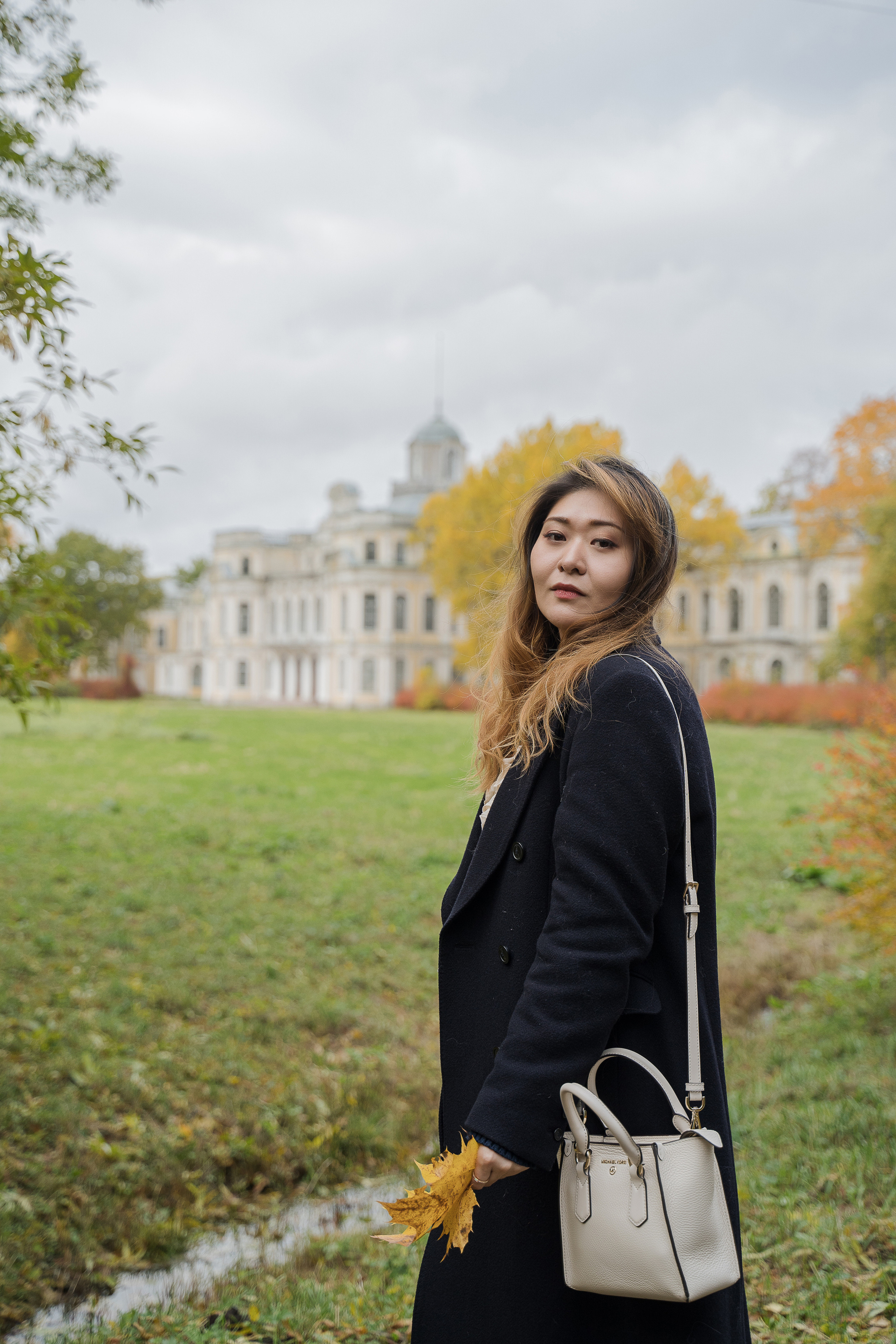 Тяньи. Свадебный и семейный фотограф в Пушкине и Санкт-Петербурге Мария Филиппова