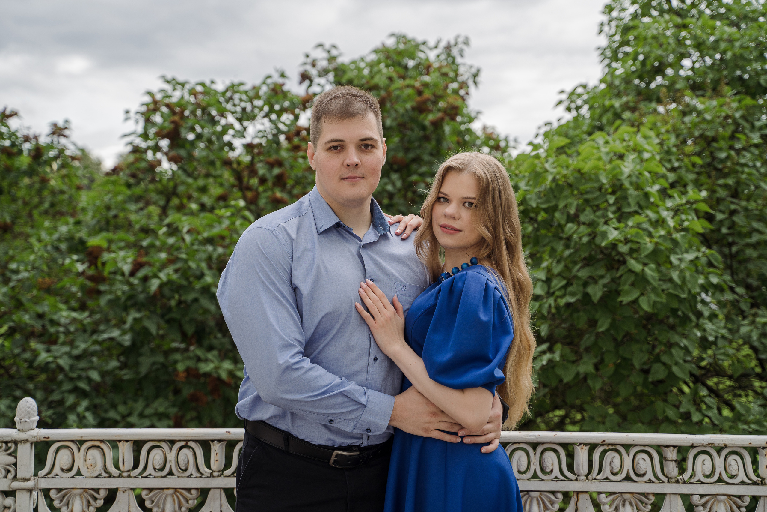 Прогулка по Елагину острову. Свадебный и семейный фотограф в Пушкине и Санкт-Петербурге Мария Филиппова