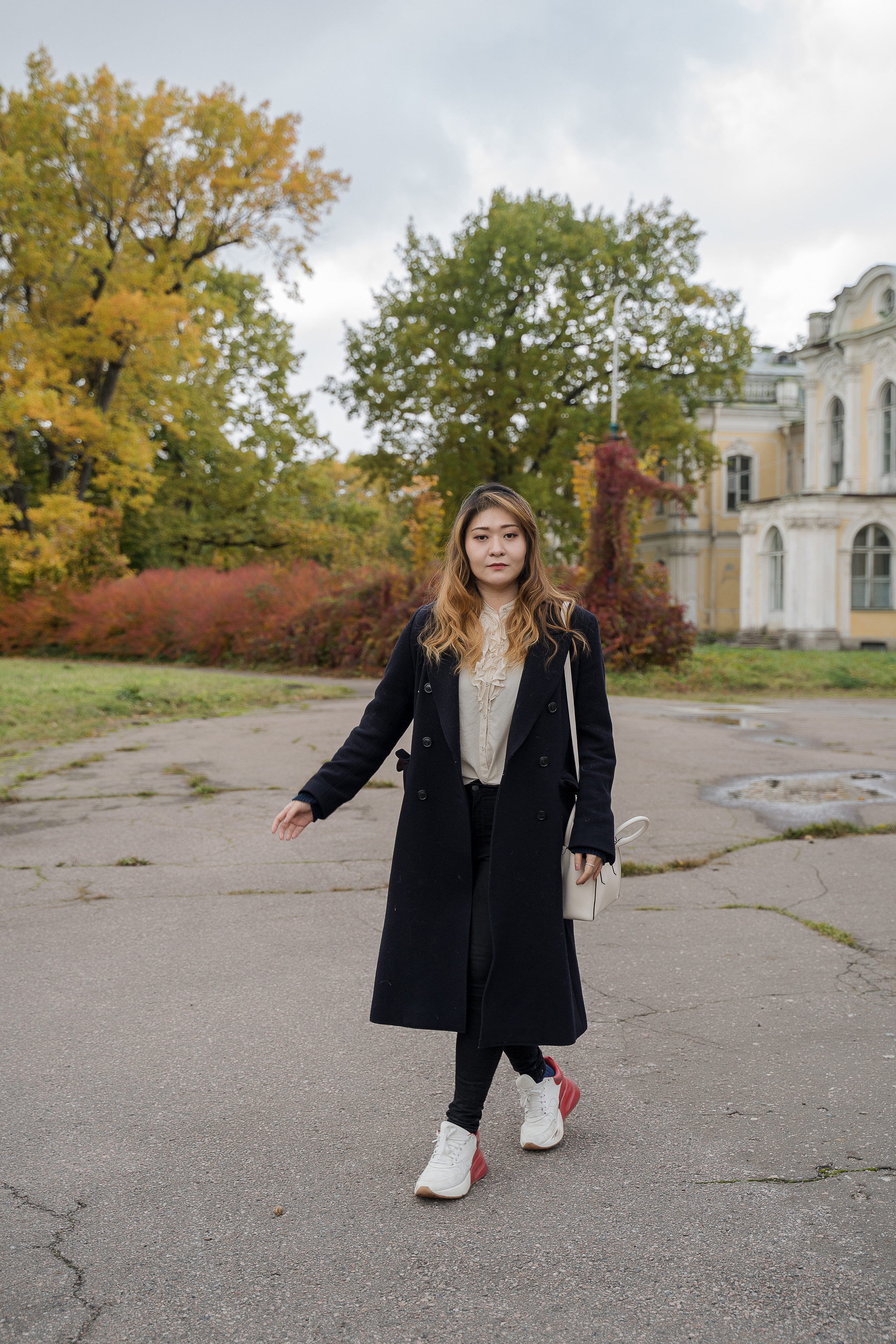 Тяньи. Свадебный и семейный фотограф в Пушкине и Санкт-Петербурге Мария Филиппова