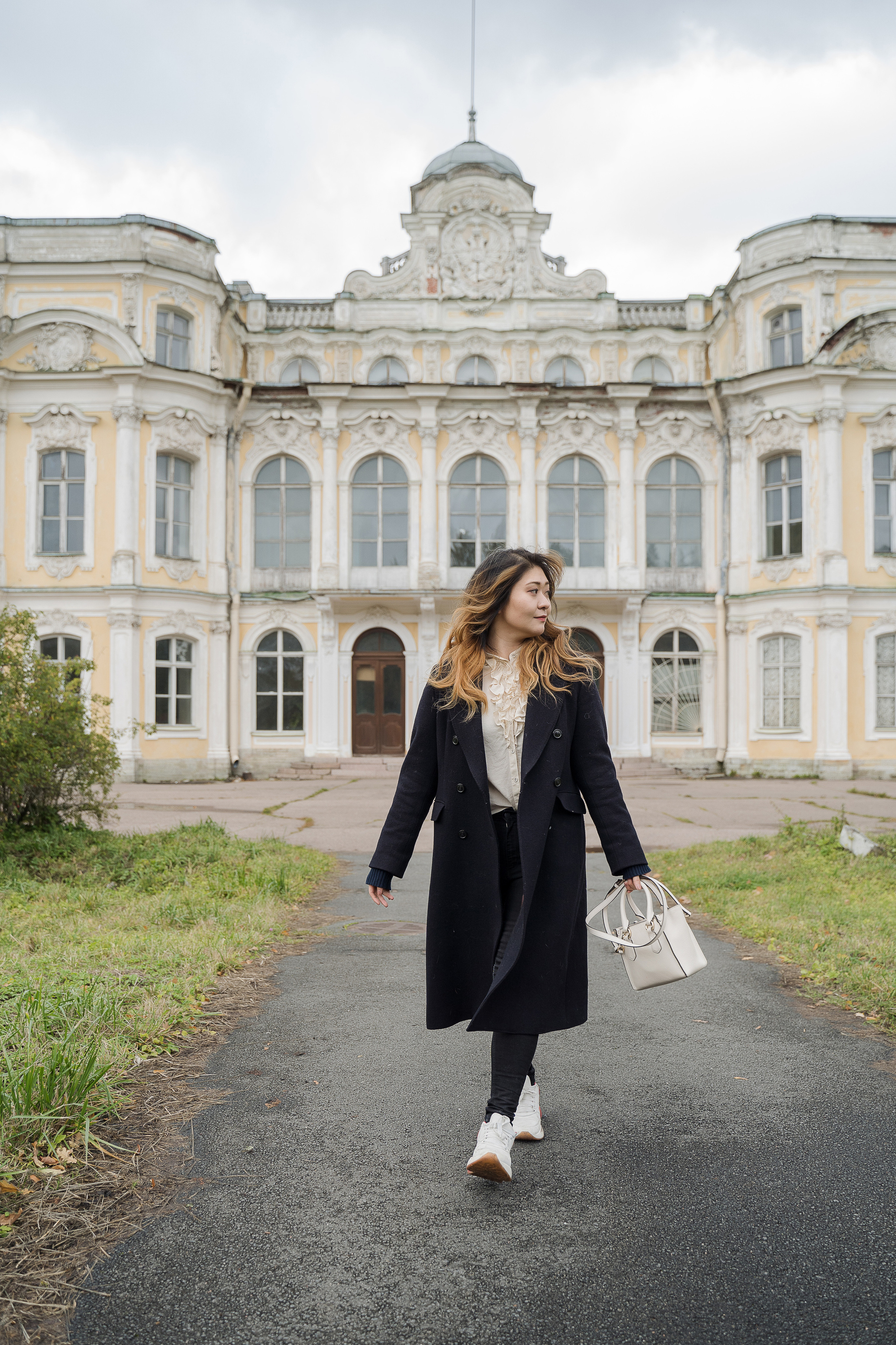 Тяньи. Свадебный и семейный фотограф в Пушкине и Санкт-Петербурге Мария Филиппова