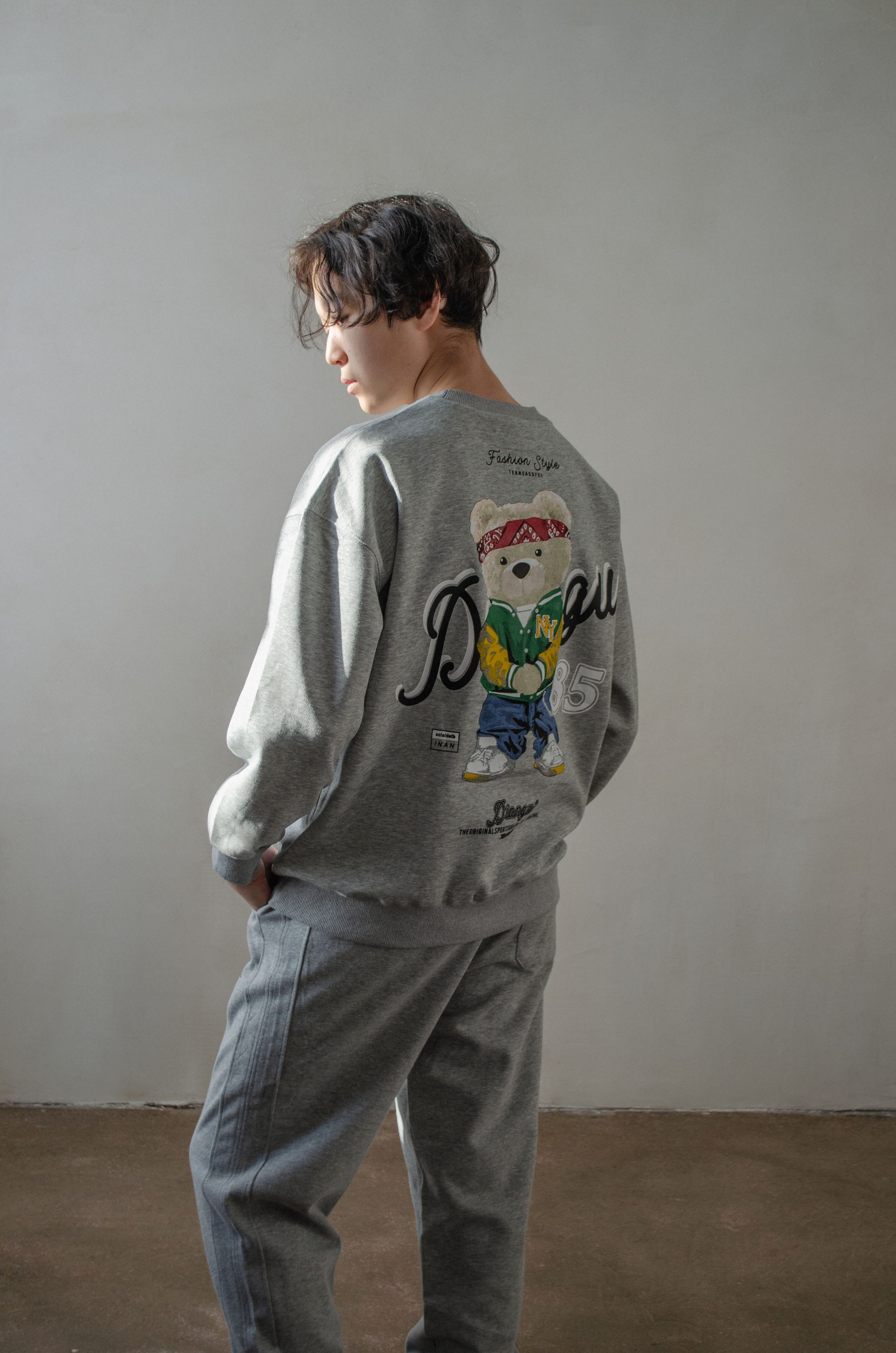 Тимока. Фотограф Улан-Удэ