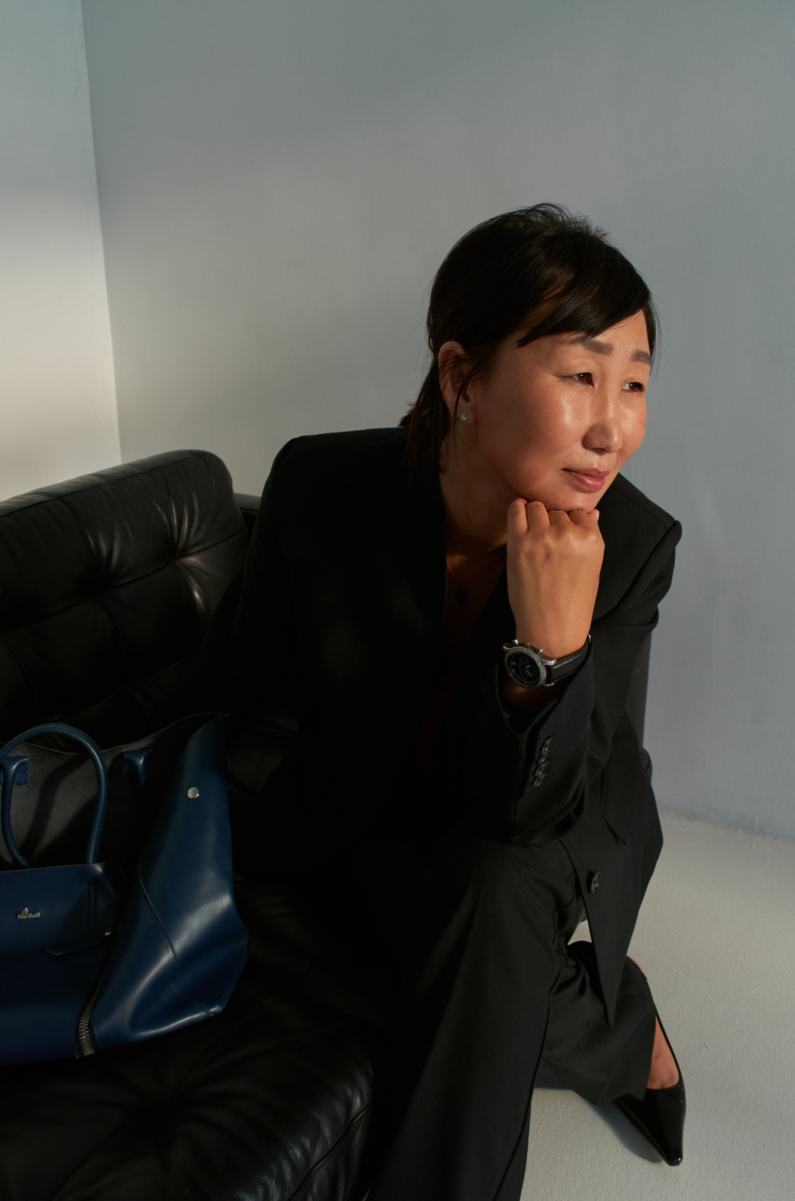 Туяна. Фотограф Улан-Удэ