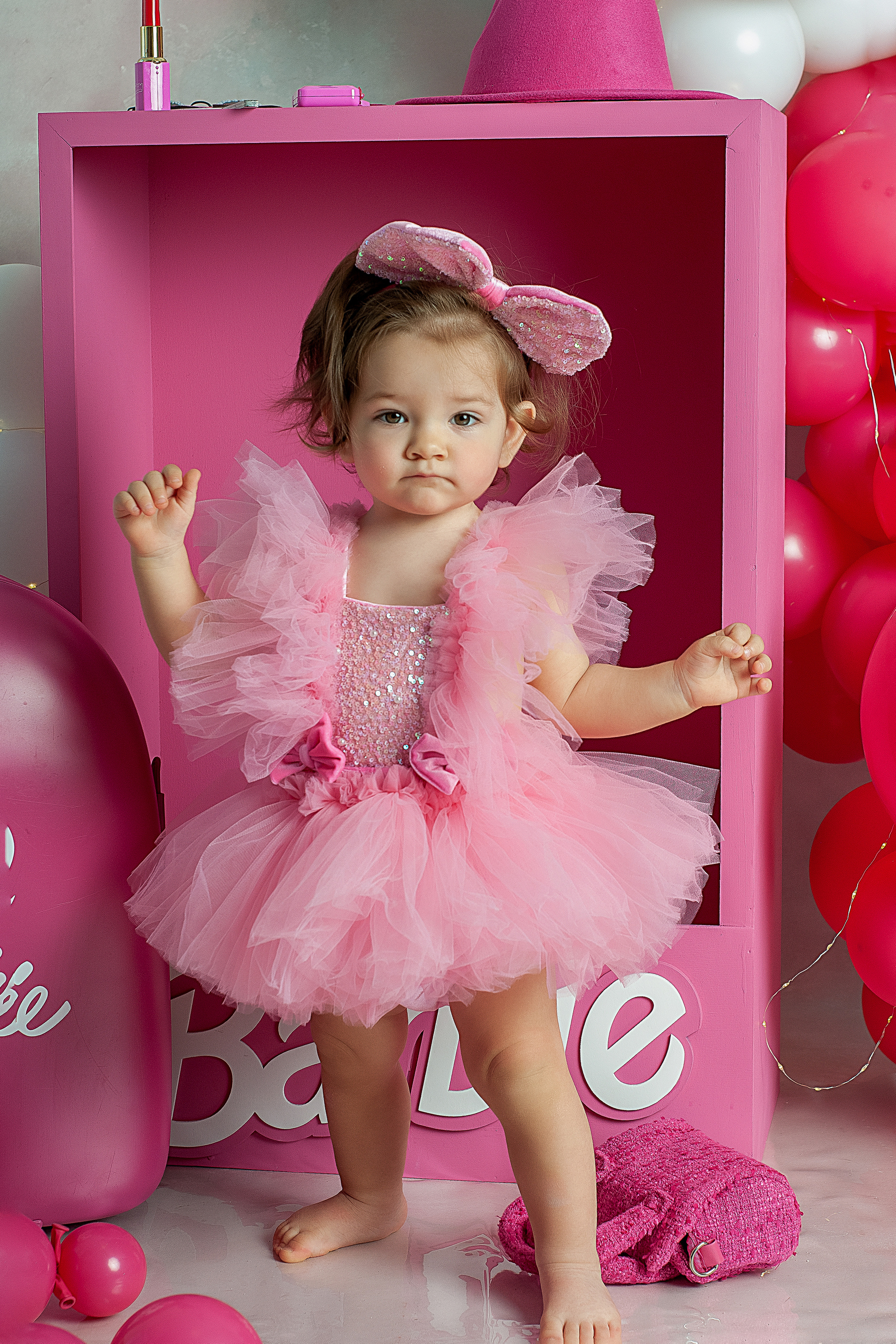 Студийные фотопроекты