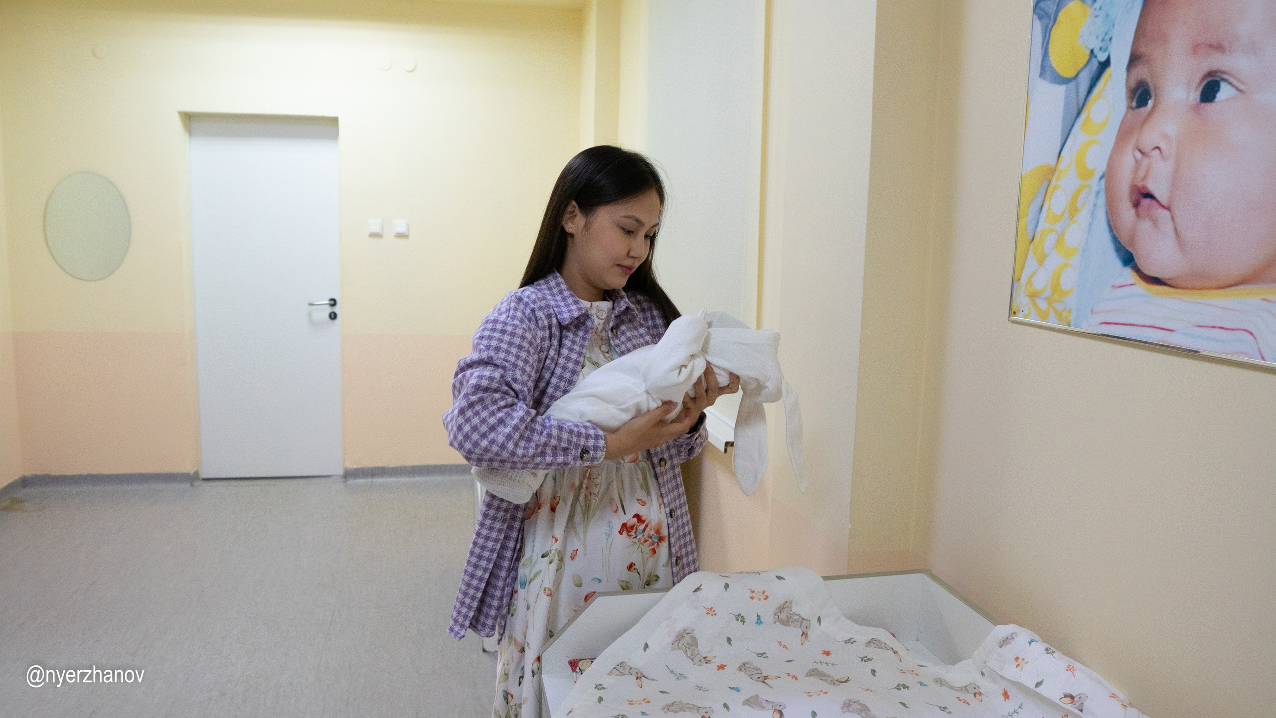 Данелия. Уличный и студийный фотограф в Астане Ержанов Нурасыл