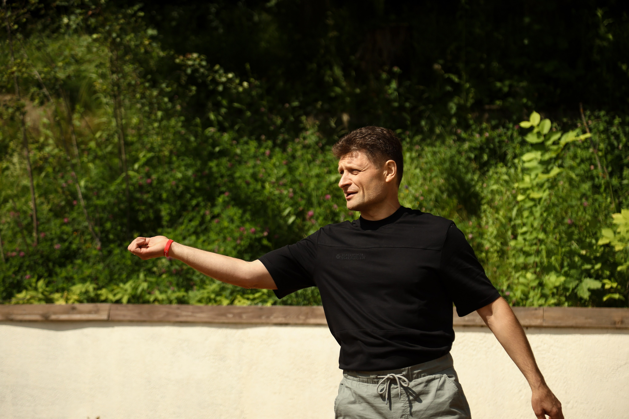 Летний корпоратив Arlight. Фотограф Антон Чупринин