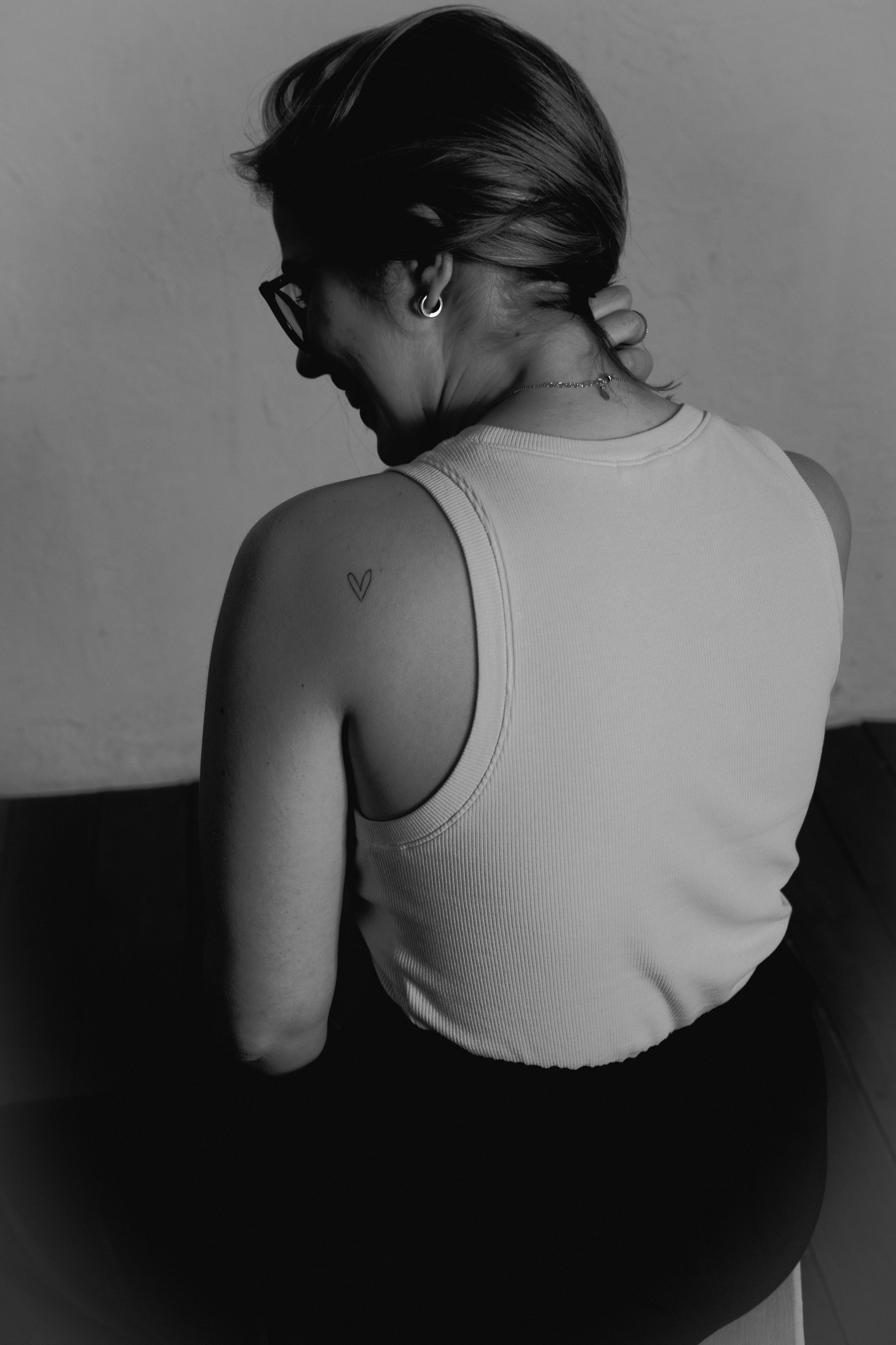 Даша. Фотограф Блинова Арина | Санк-Петербург