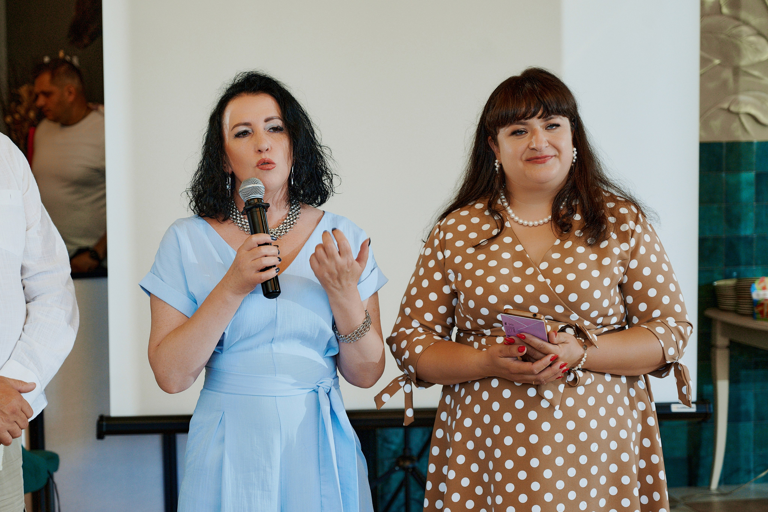 Олег и Лиза. Фото-видеосъемка свадеб Venson Films