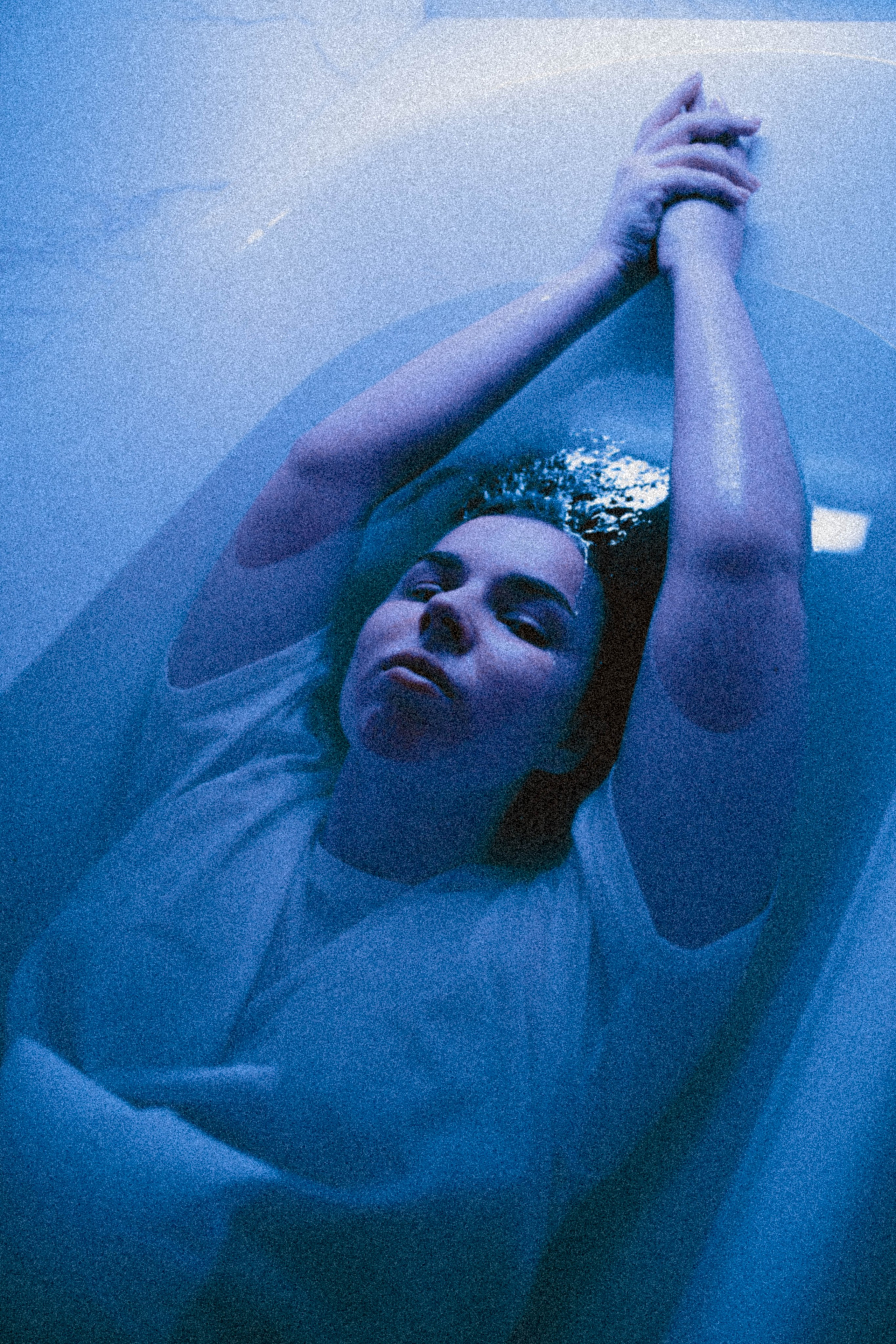 Полина. Александра Мельниченко/ Бегающий фотограф