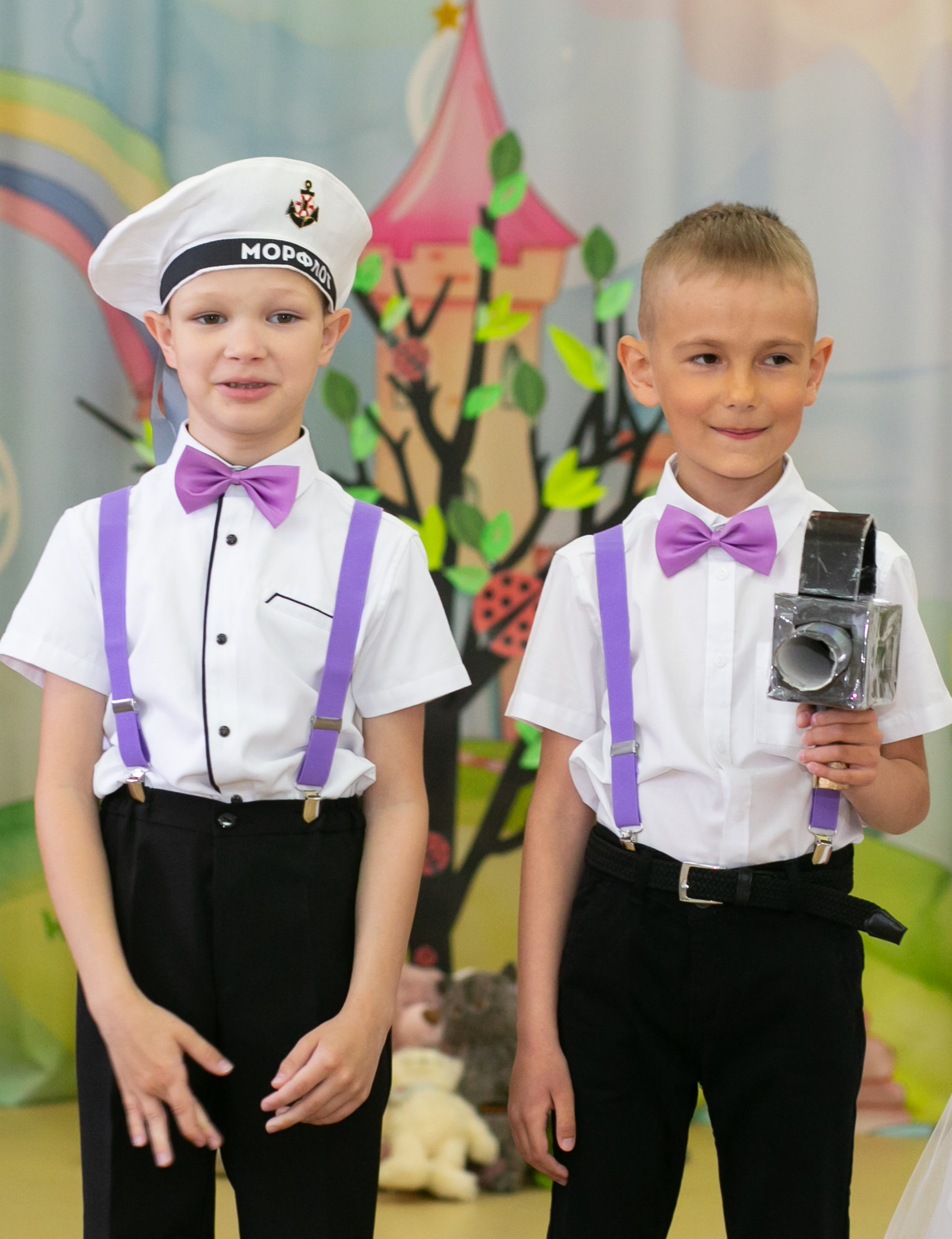 Выпускные и Утренники. Фотограф новорожденных и семейный фотограф НСО г. Бердск Марина Львова