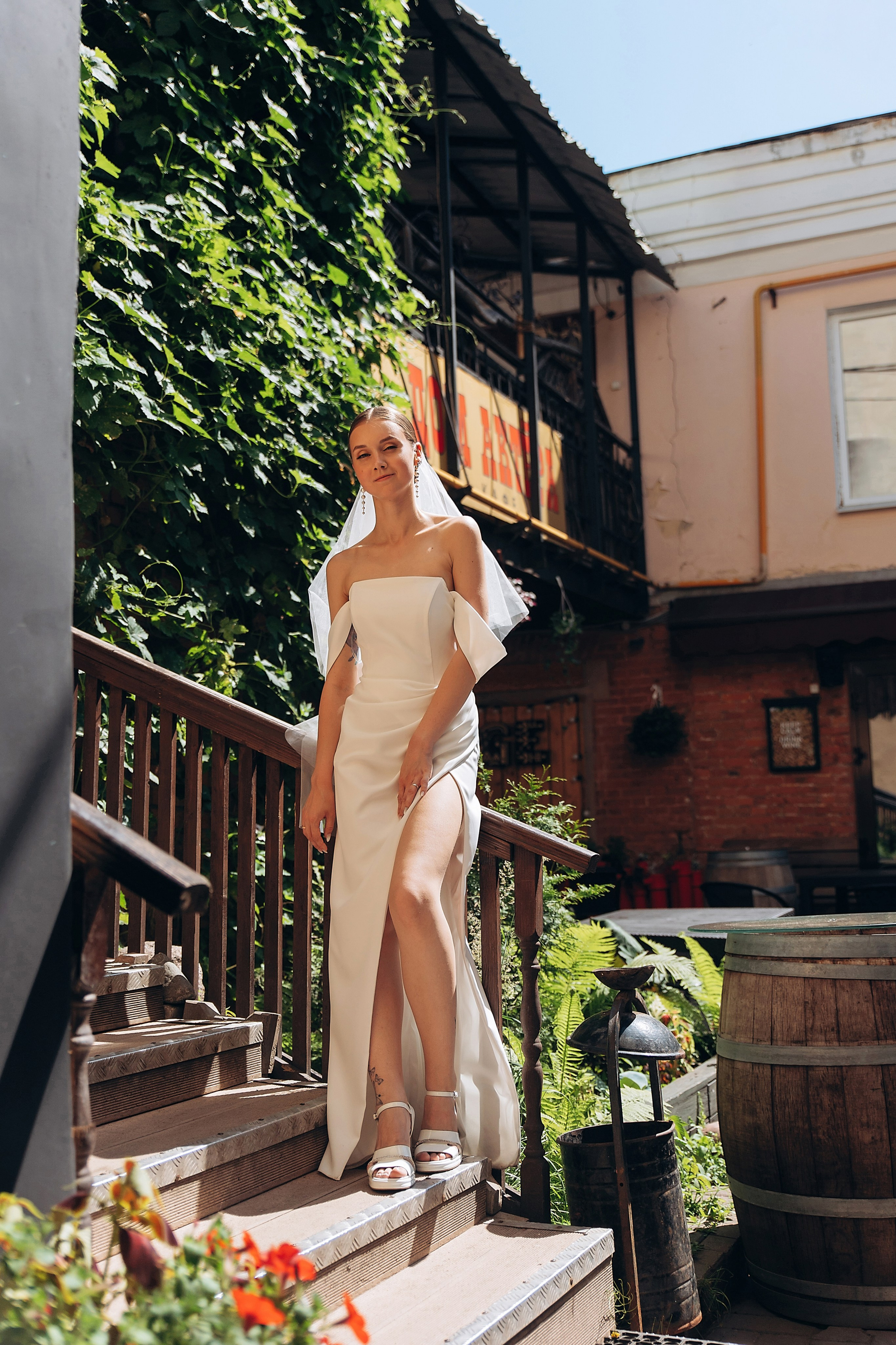 Алена и Михаил. Семейный фотограф Ярославль Екатерина Охлопкова