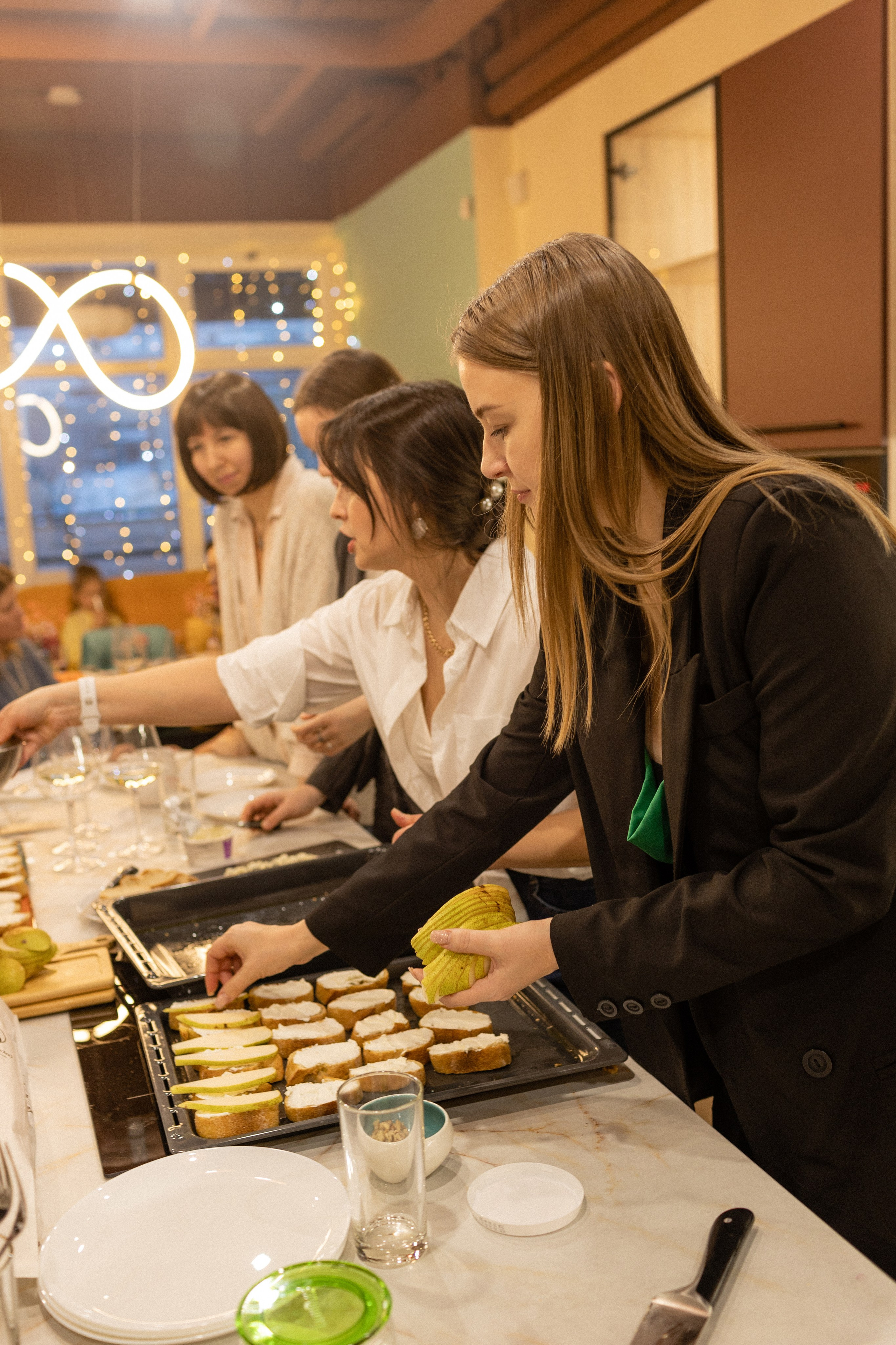 PRIVET, BAGET!. Фотограф Мария Сивохина