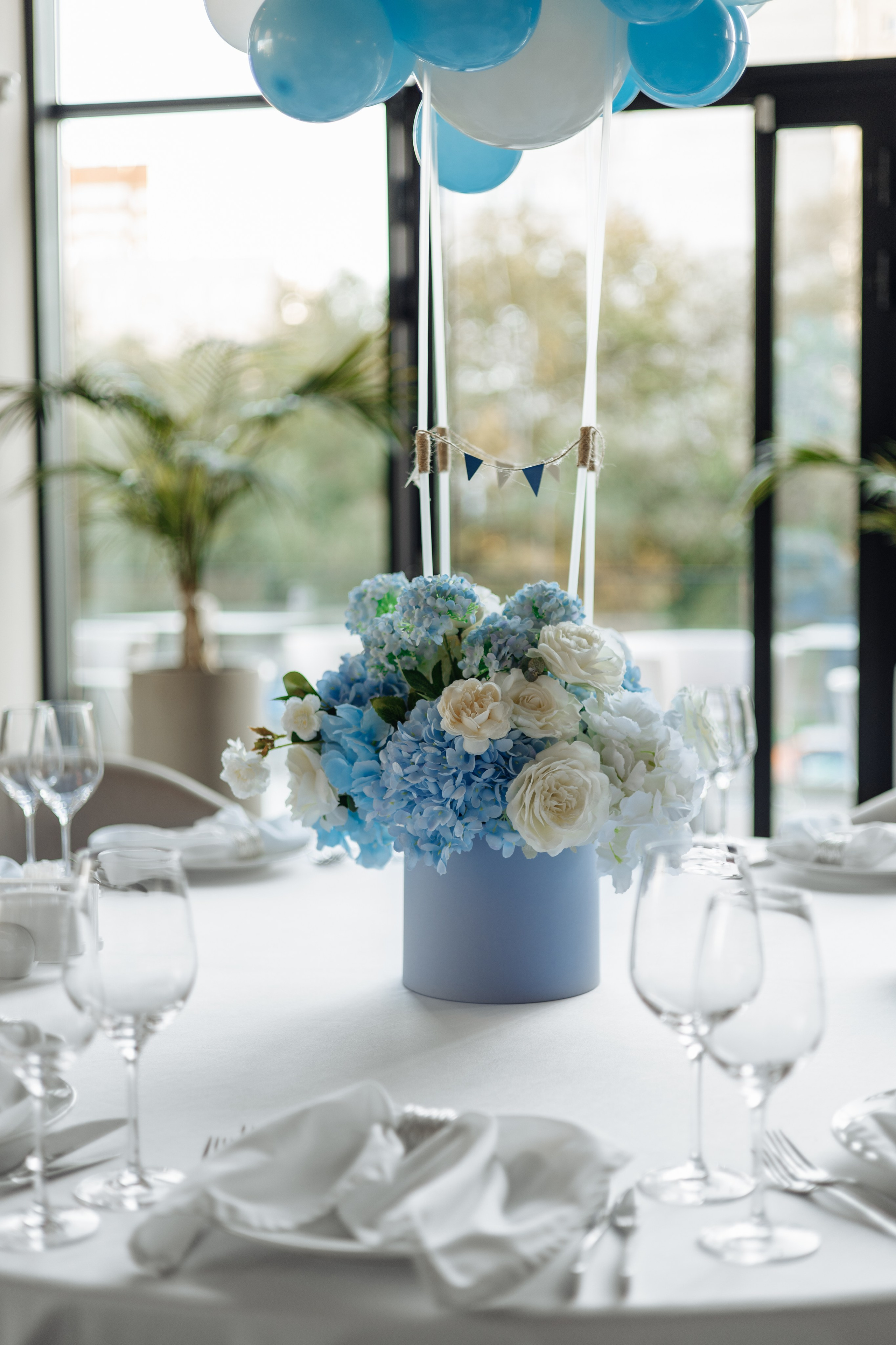 Дюна. Студия декора Подзюм