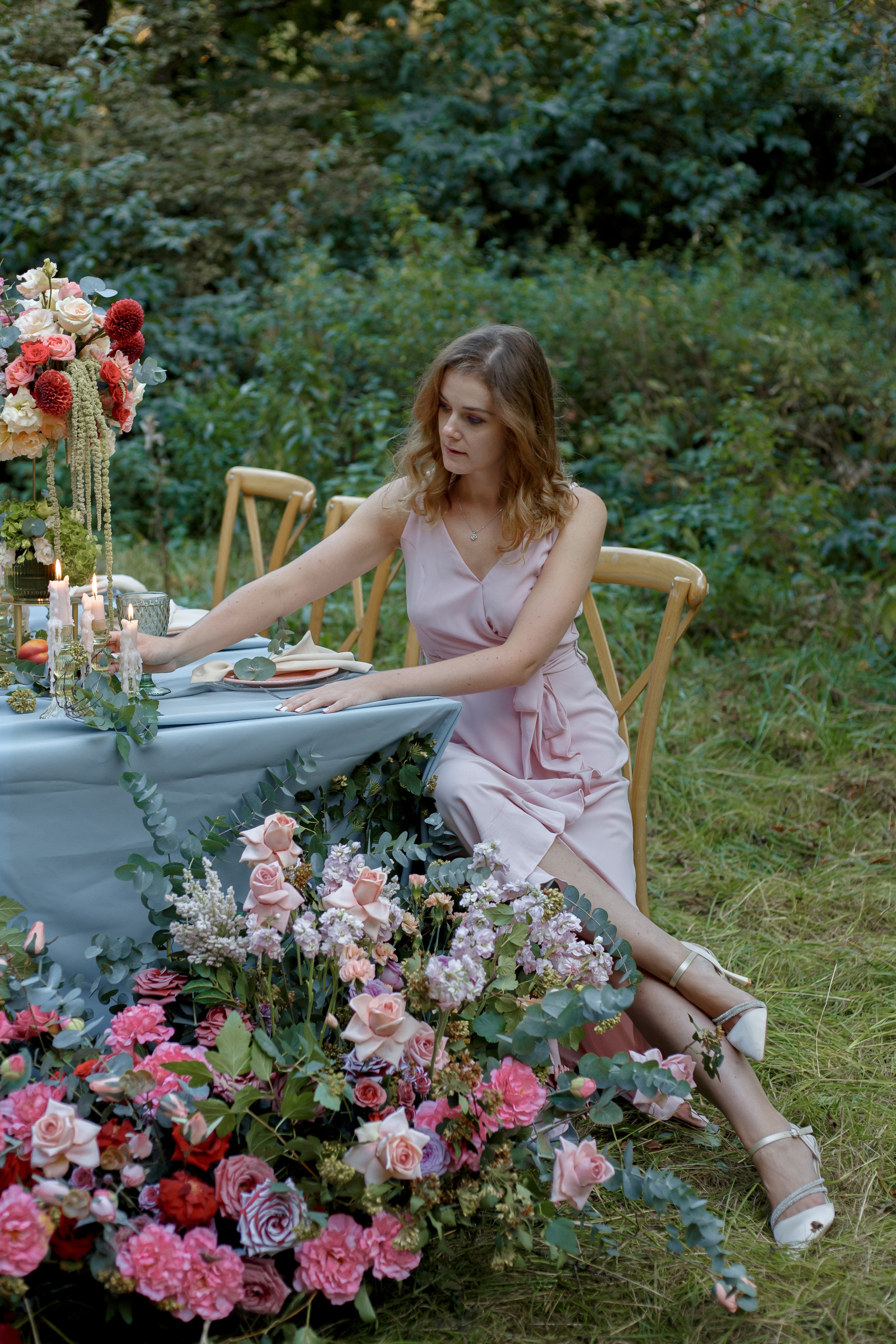 Парк. Студия декора Подзюм