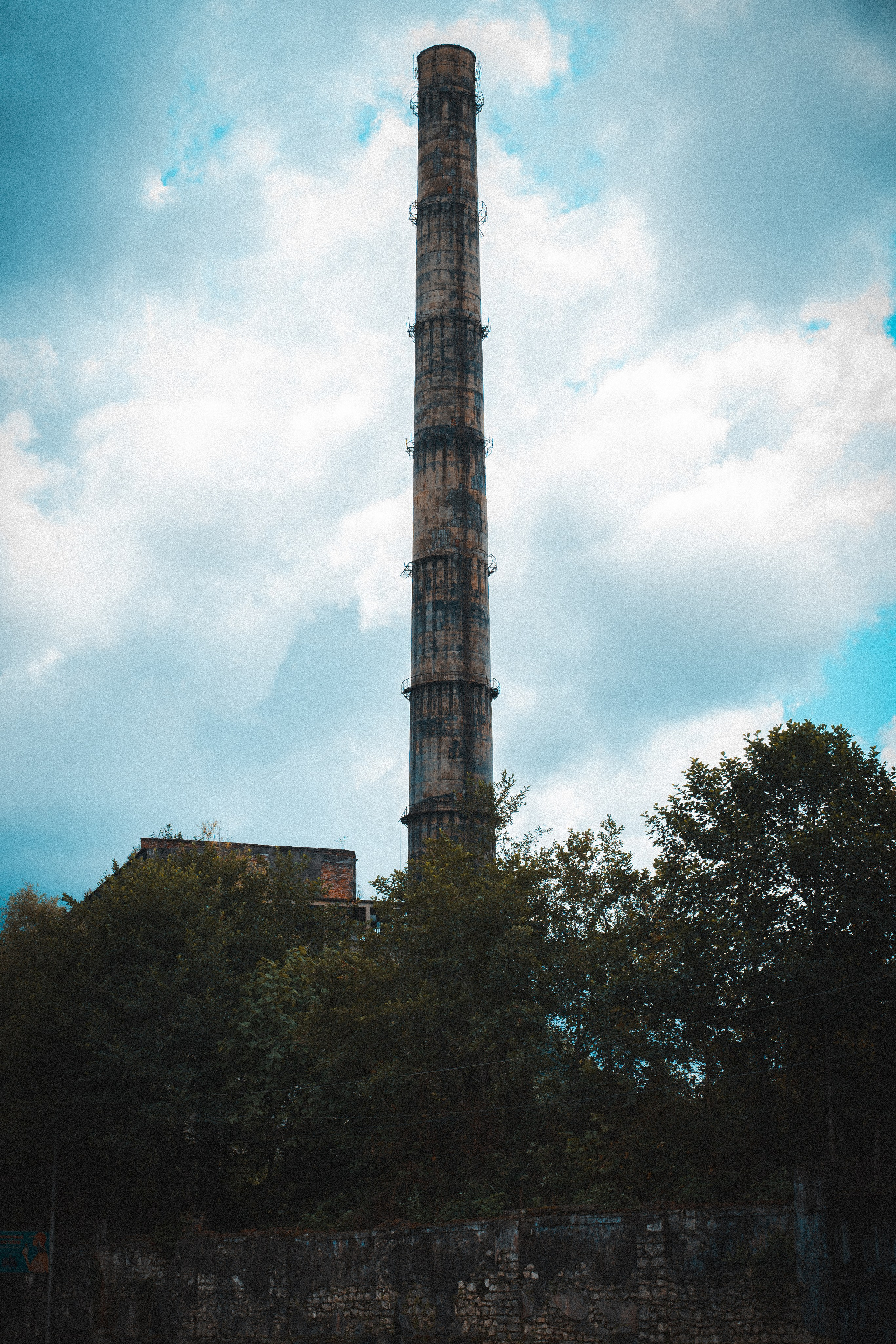 Архитектура / Детали. Polypolarphotography