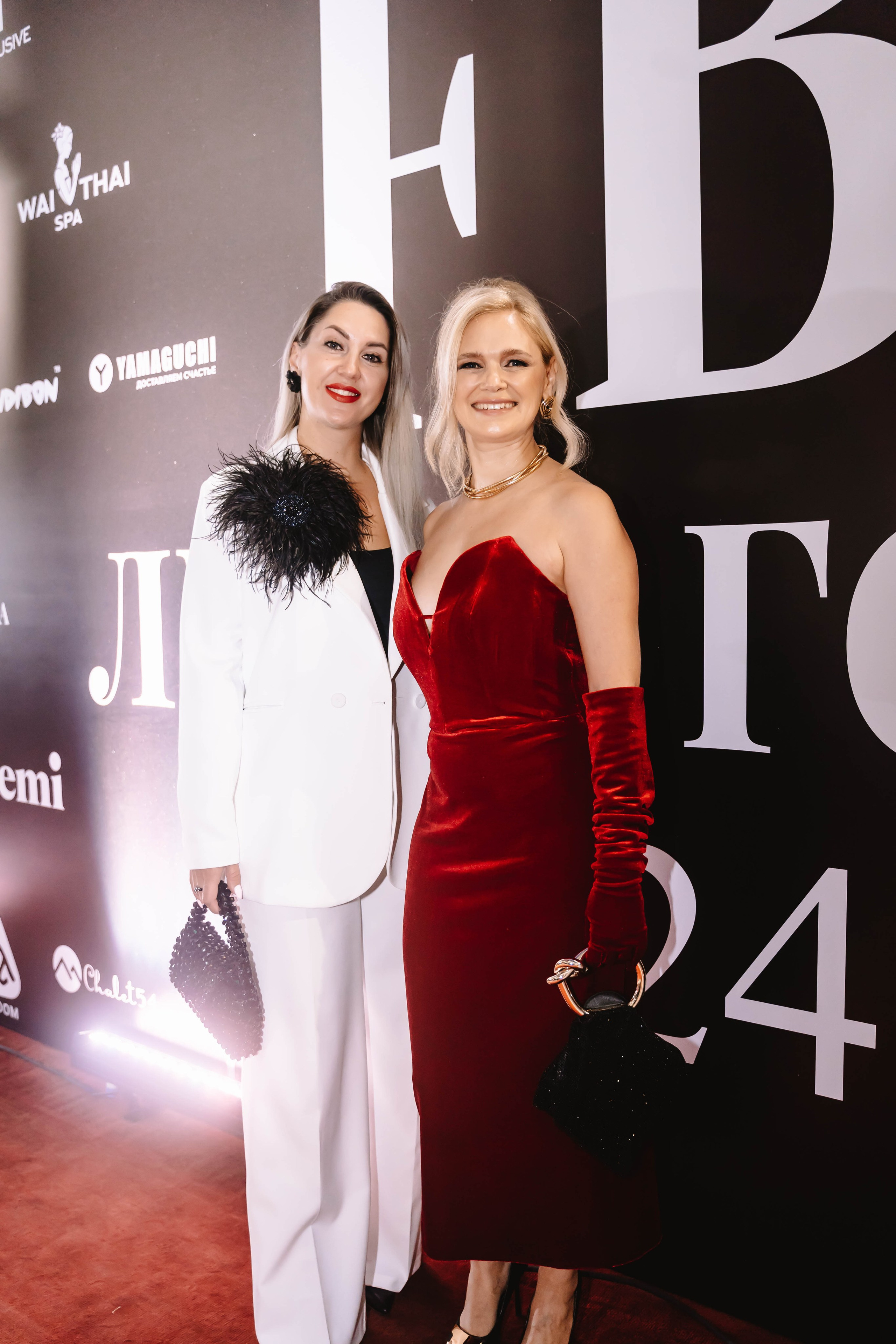 Премия FB люди года. Арт-ню Н.Новгород/Москва