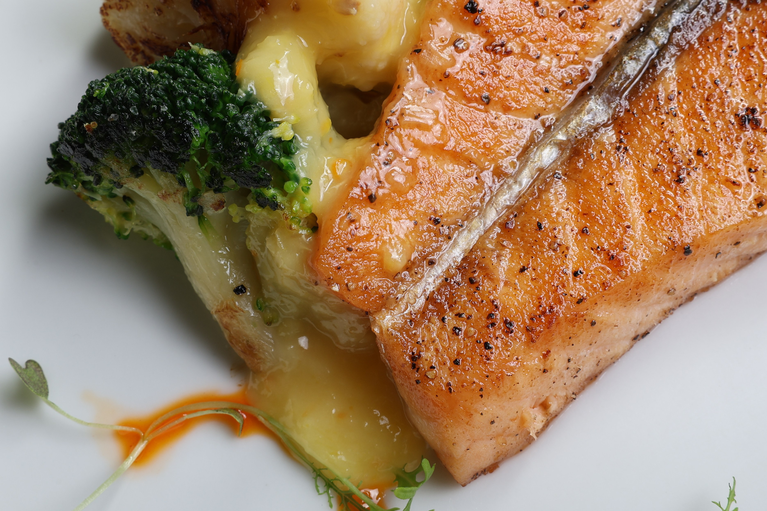 ISPECHI. Фуд-фотография и гастровизуал